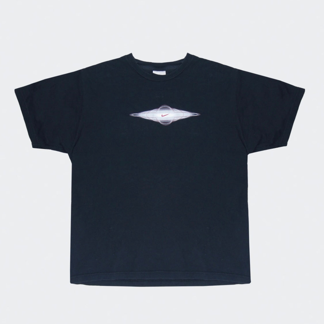Early 2000s Nike T-Shirt [L]
