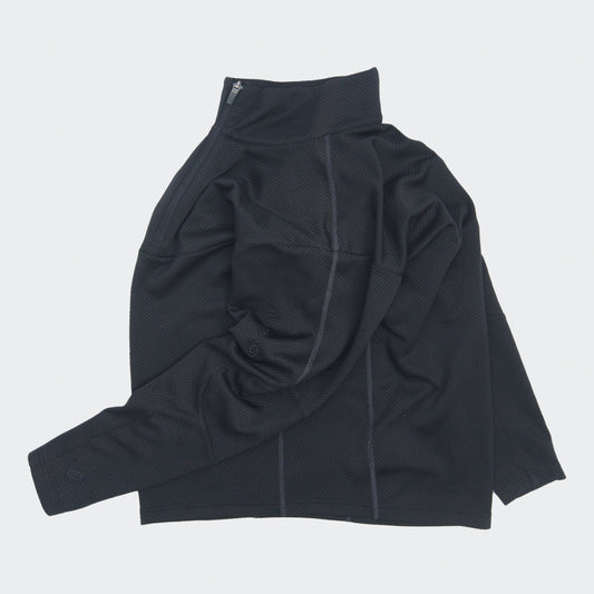 2008 Salomon Mesh Halfzip [S]