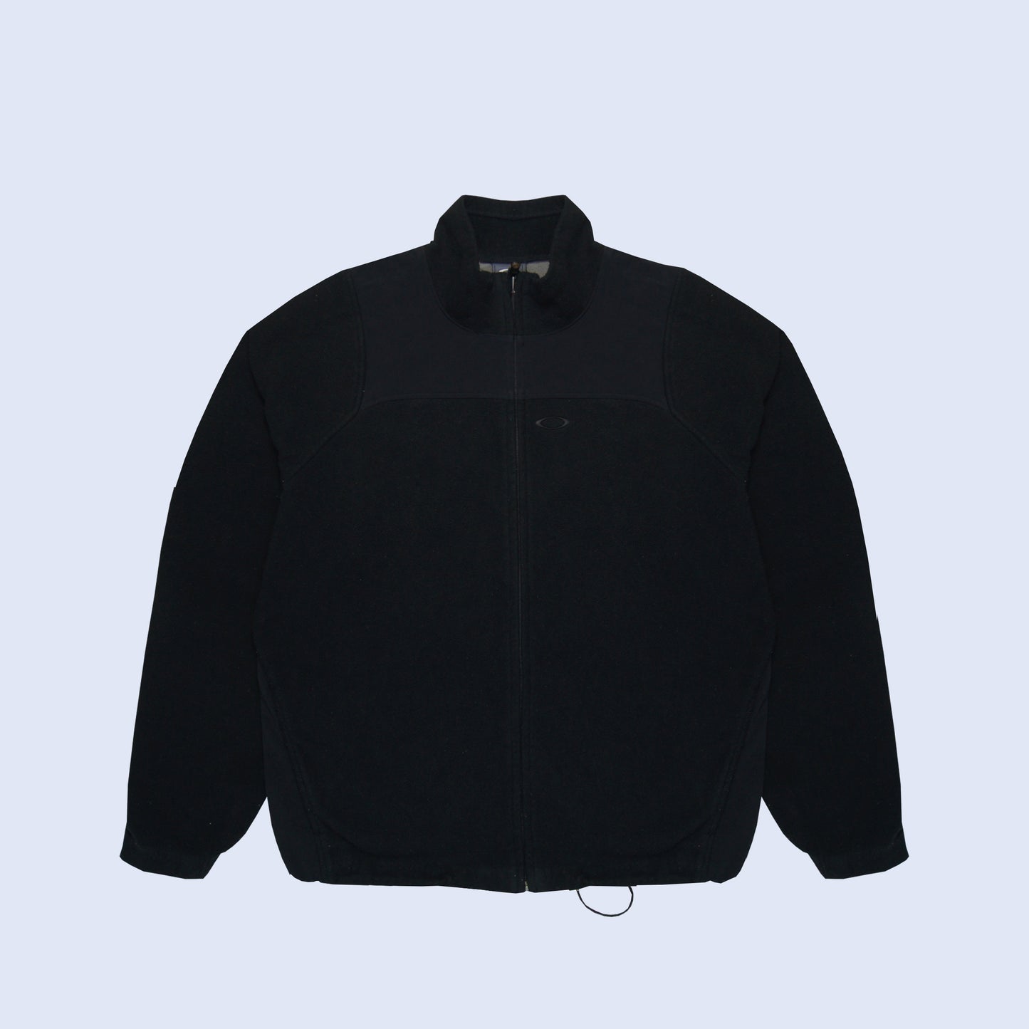 2000s Oakley Fleece jacket [XL]