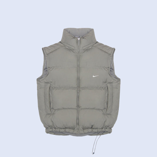 Nike Puffer Vest [S]