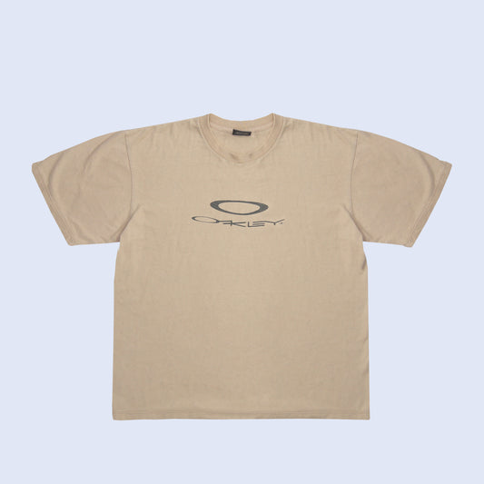 2000s Oakley Software T-Shirt