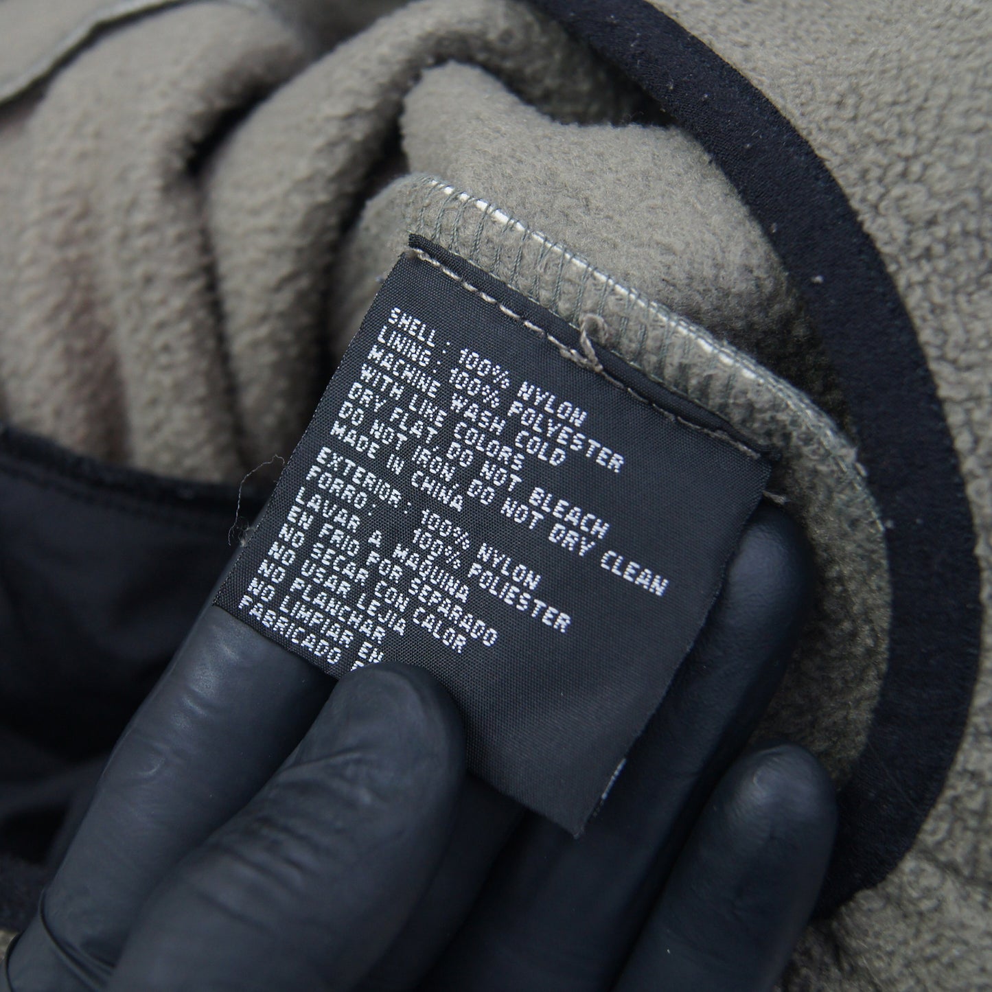 Early 2000s Oakley Software Vest [XL Fits XXL]