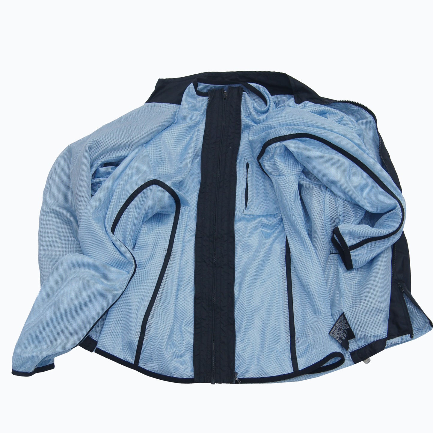 Early 2000s Oakley 3 in 1 Jacket [S]