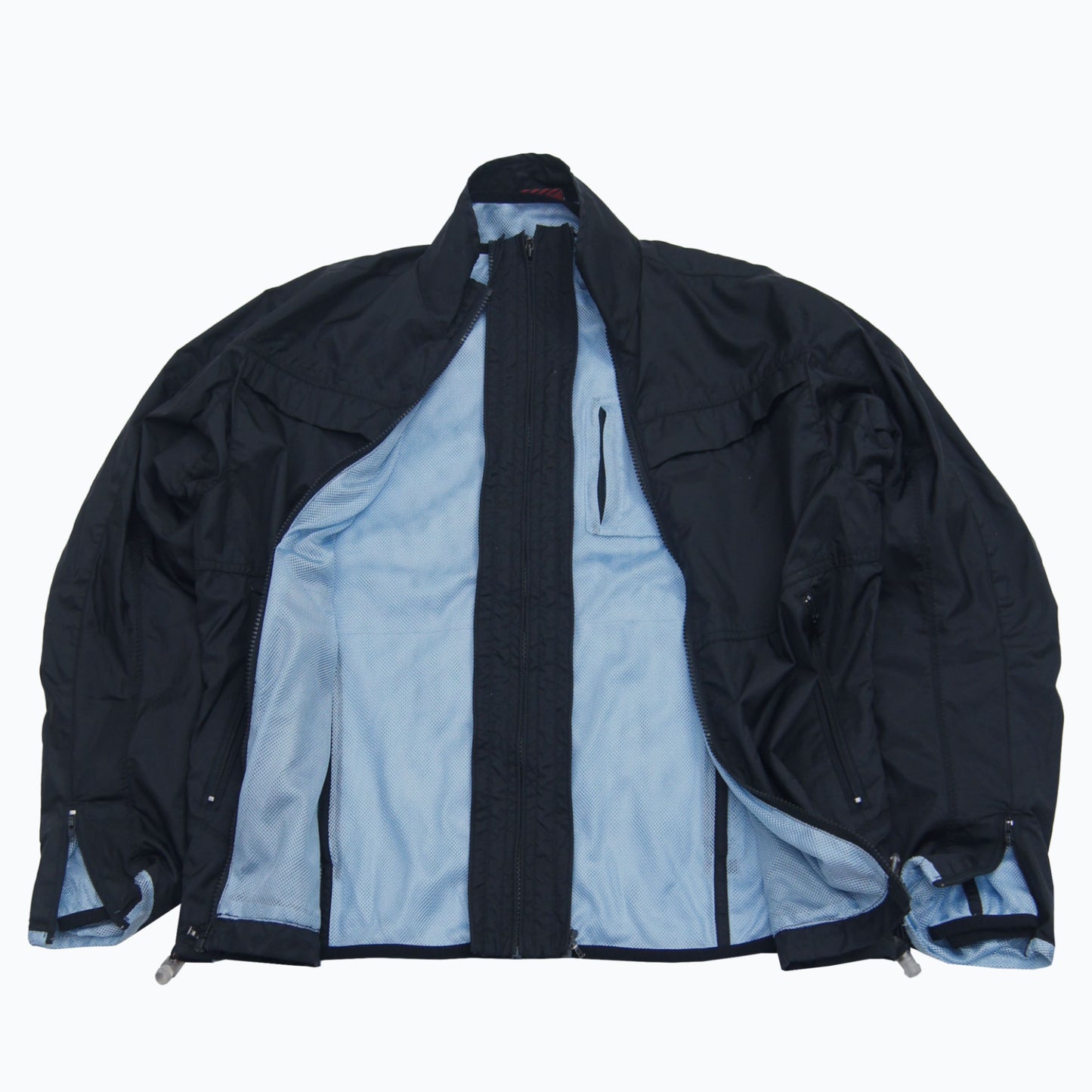 Early 2000s Oakley 3 in 1 Jacket [S]