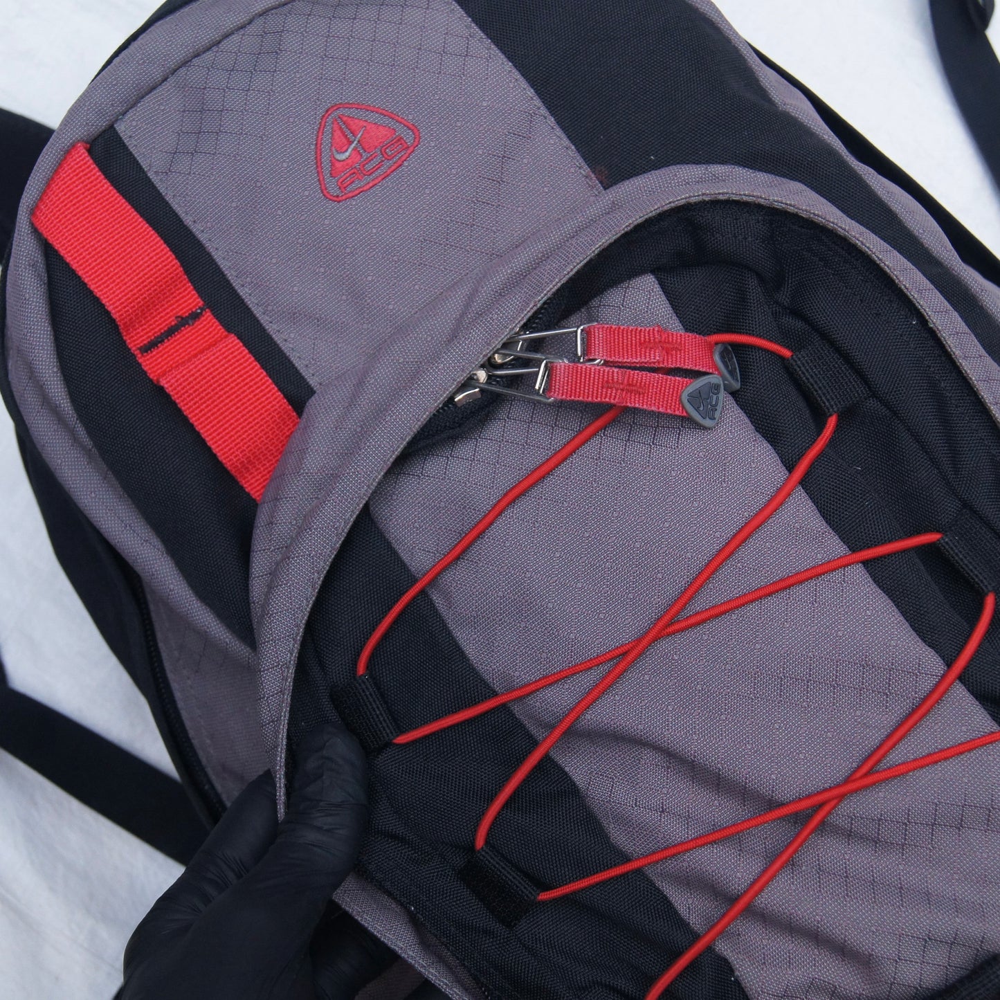 Vintage Nike ACG Backpack