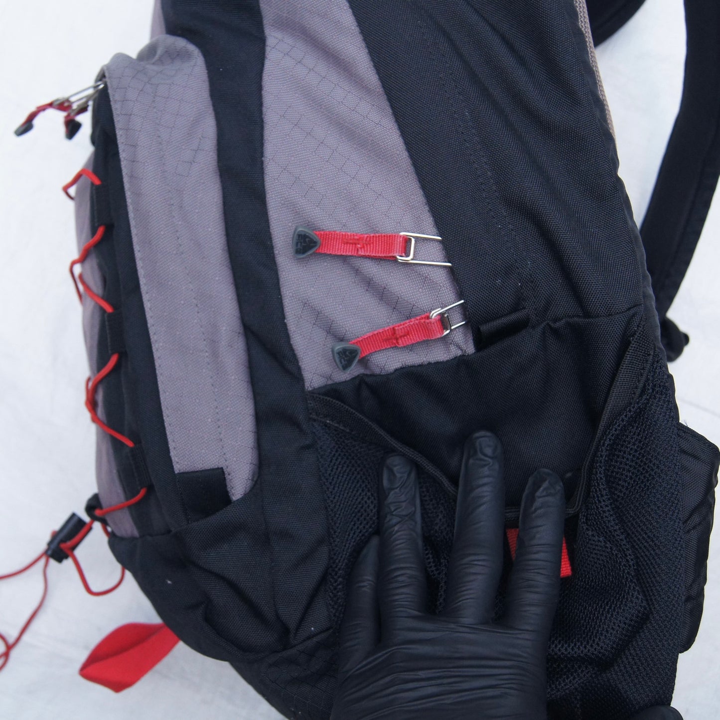 Vintage Nike ACG Backpack