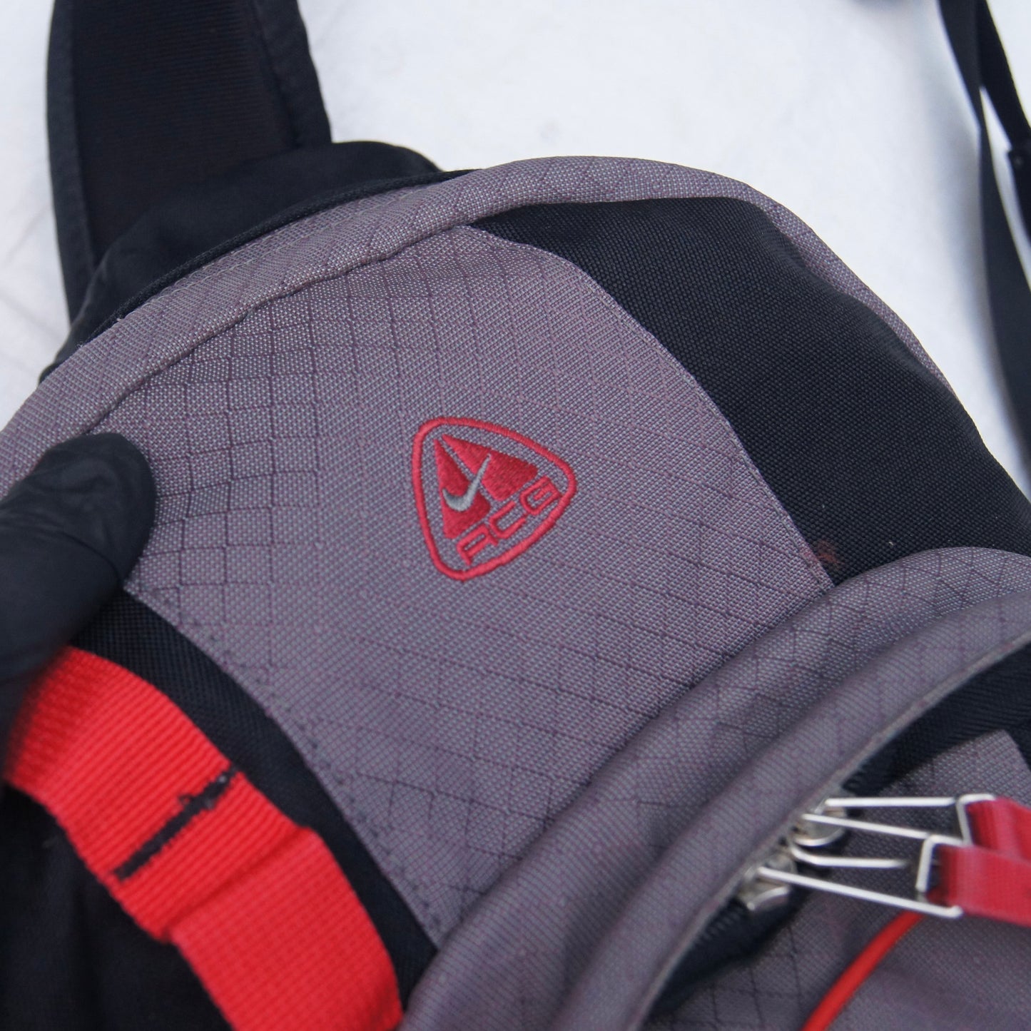 Vintage Nike ACG Backpack