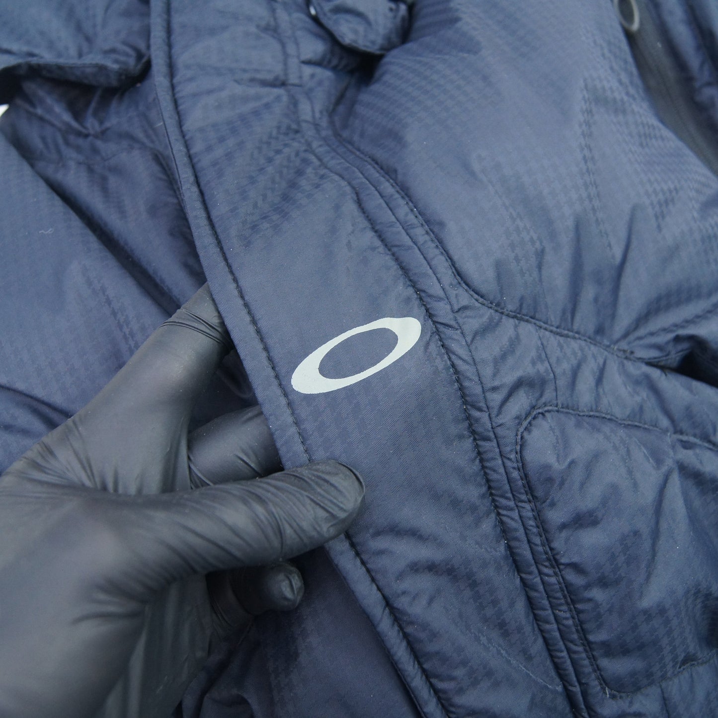 2000s Oakley Hydro Fuel 4 Jacket [L/XL]