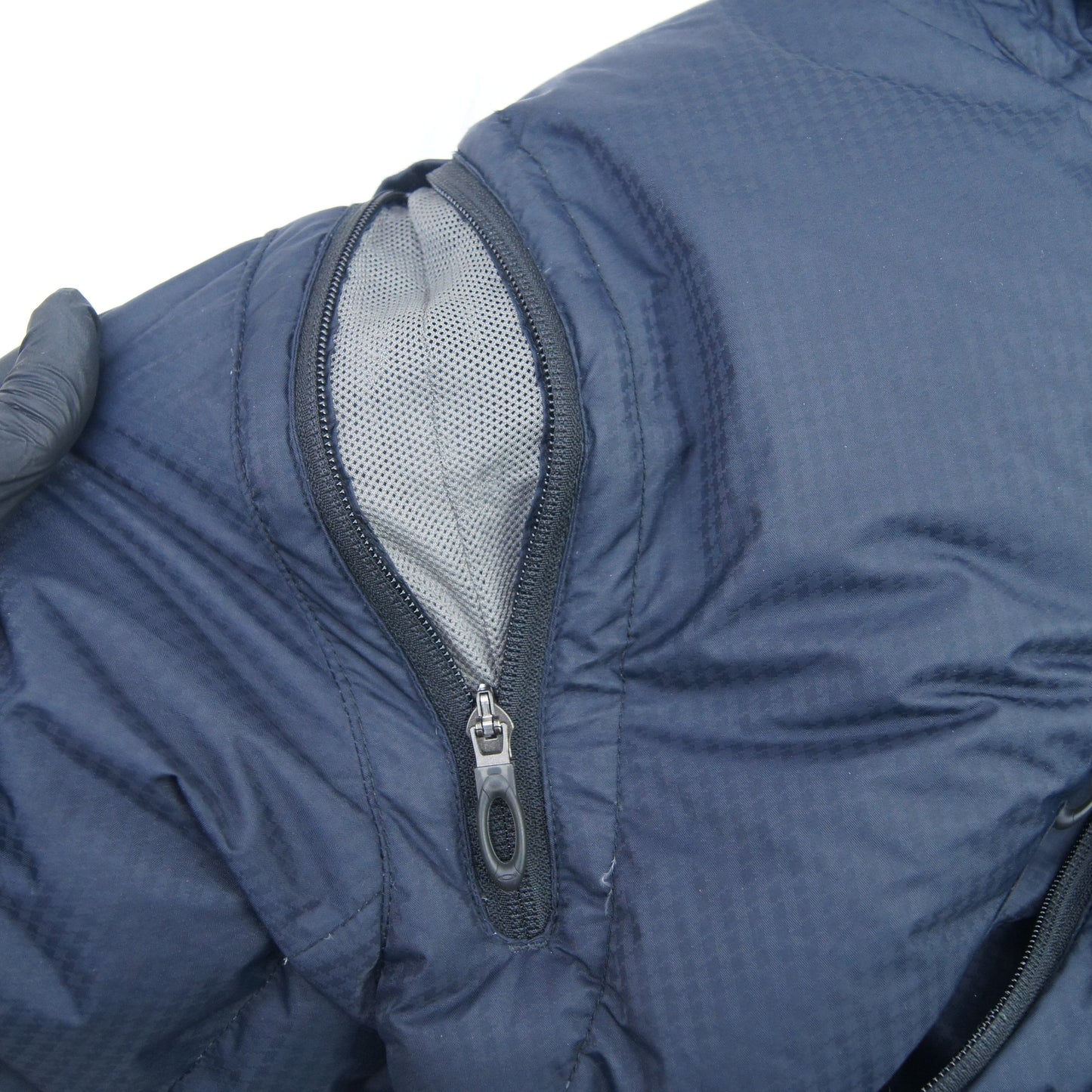 2000s Oakley Hydro Fuel 4 Jacket [L/XL]