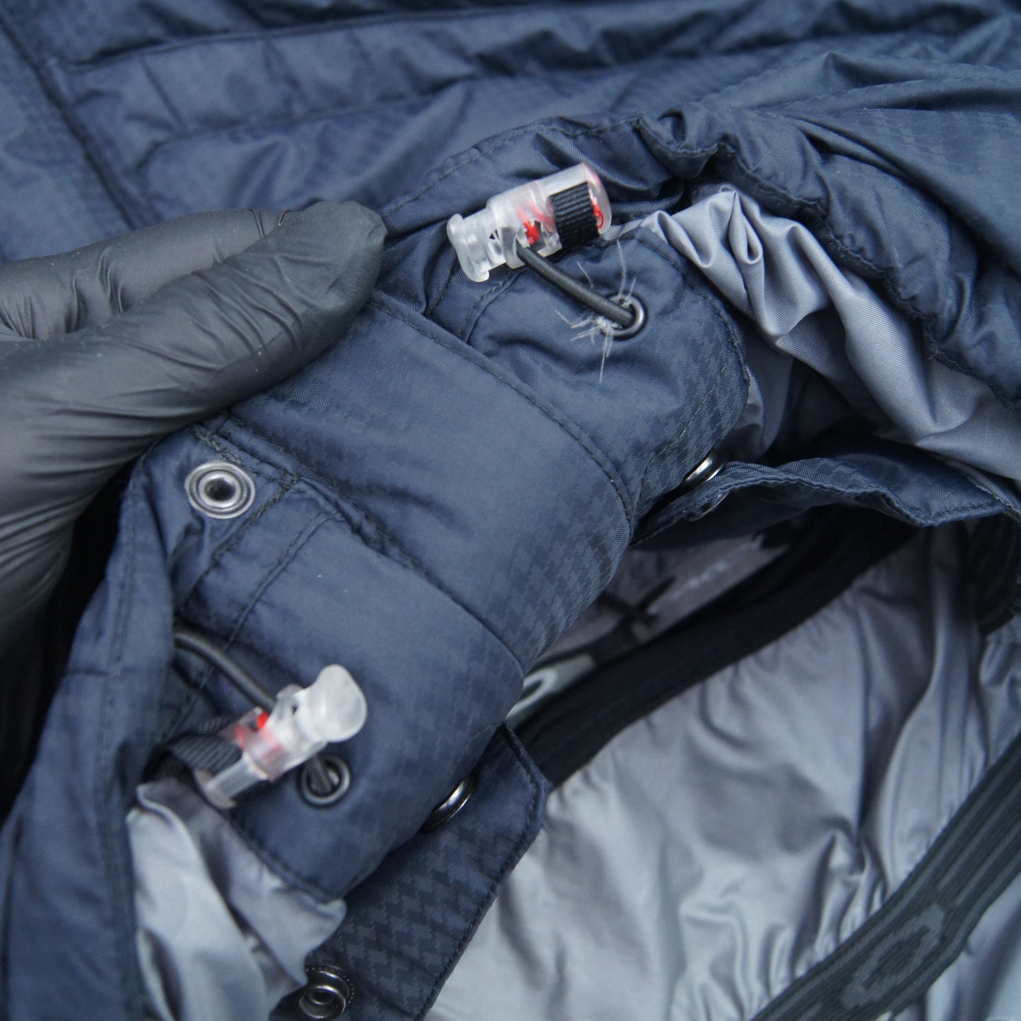 2000s Oakley Hydro Fuel 4 Jacket [L/XL]