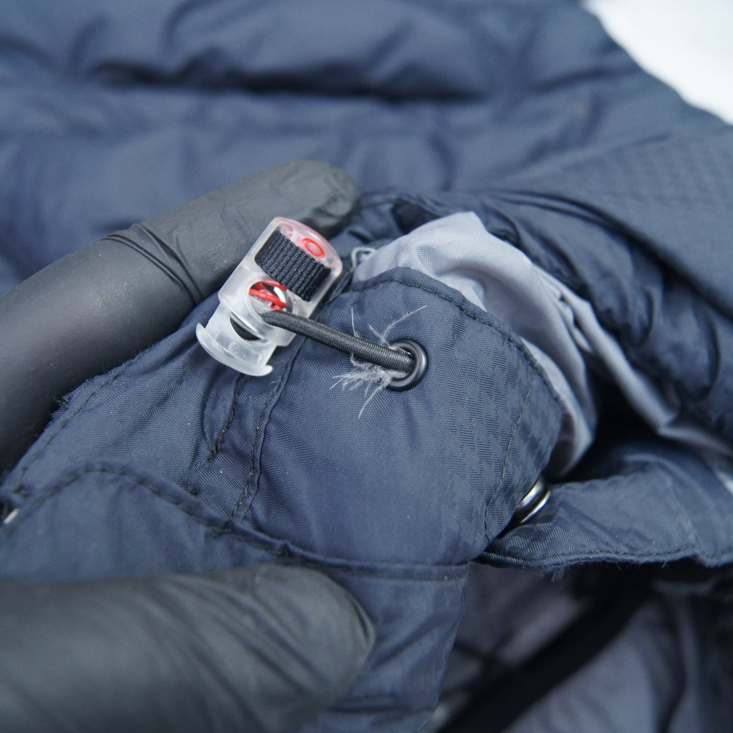 2000s Oakley Hydro Fuel 4 Jacket [L/XL]