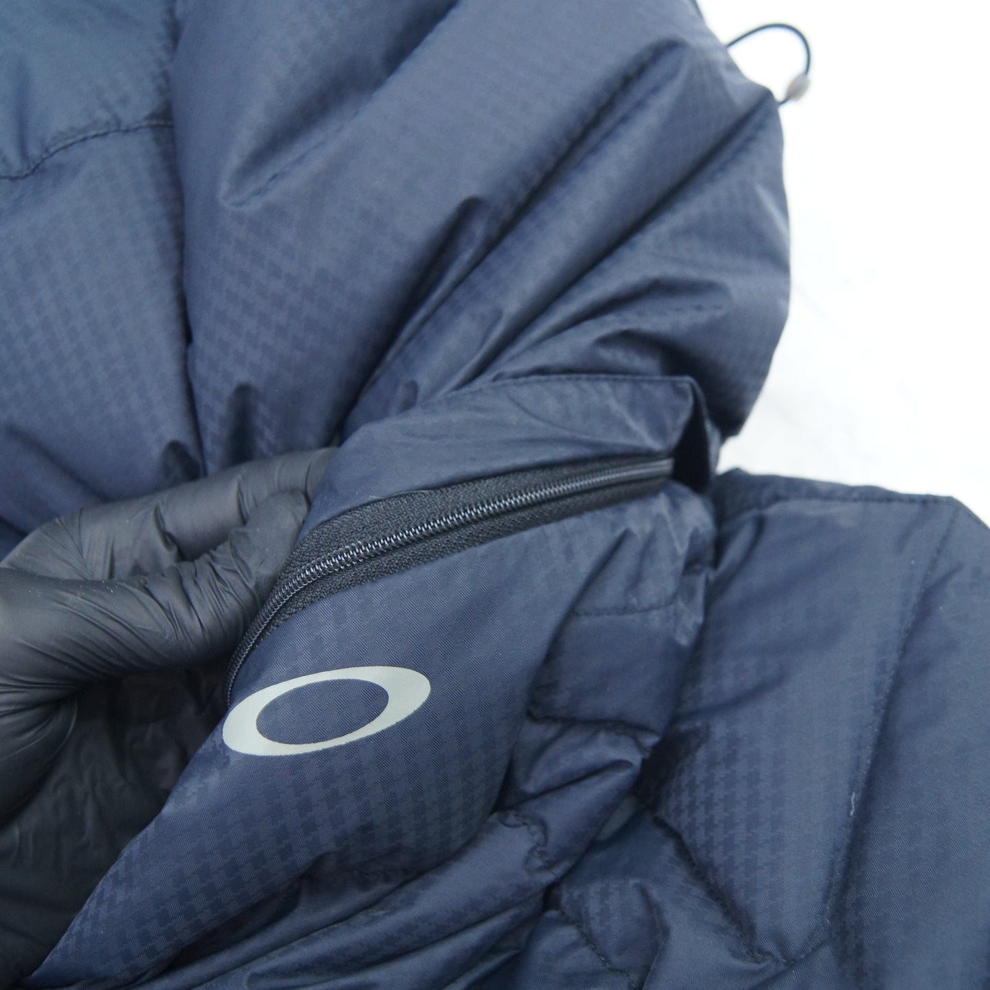 2000s Oakley Hydro Fuel 4 Jacket [L/XL]