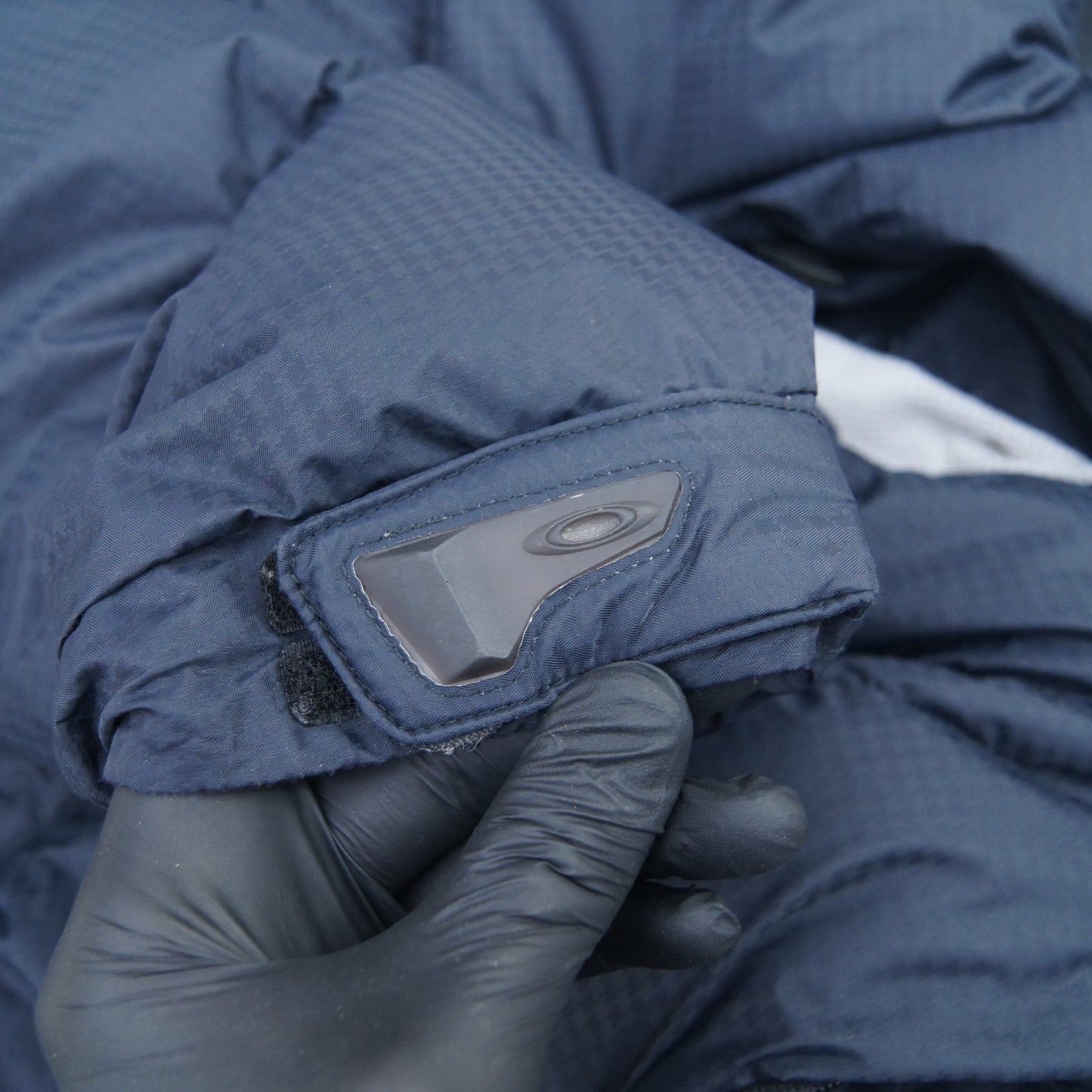 2000s Oakley Hydro Fuel 4 Jacket [L/XL]