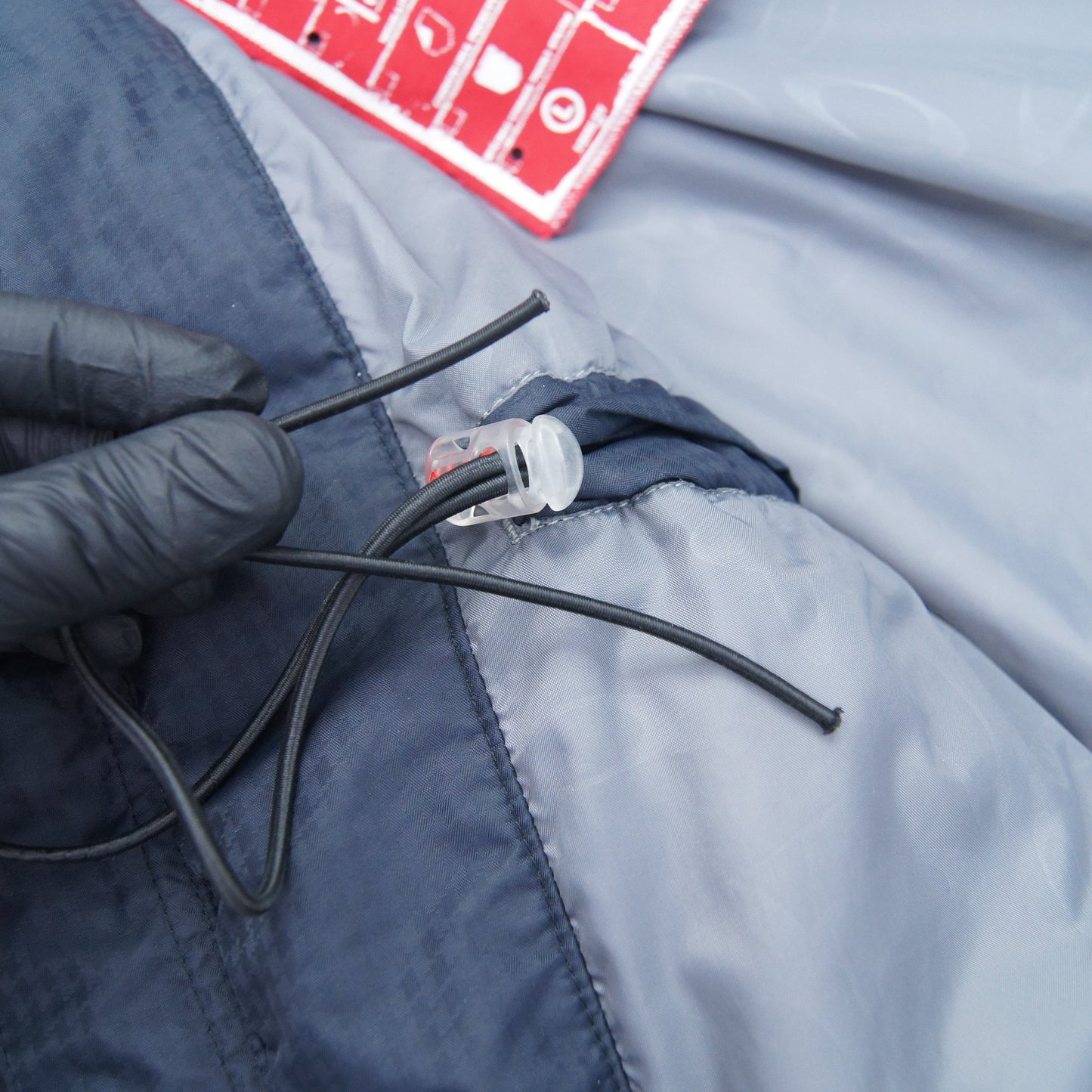 2000s Oakley Hydro Fuel 4 Jacket [L/XL]