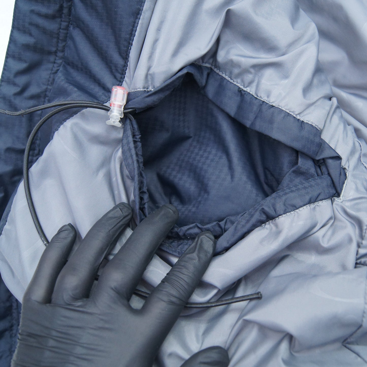 2000s Oakley Hydro Fuel 4 Jacket [L/XL]