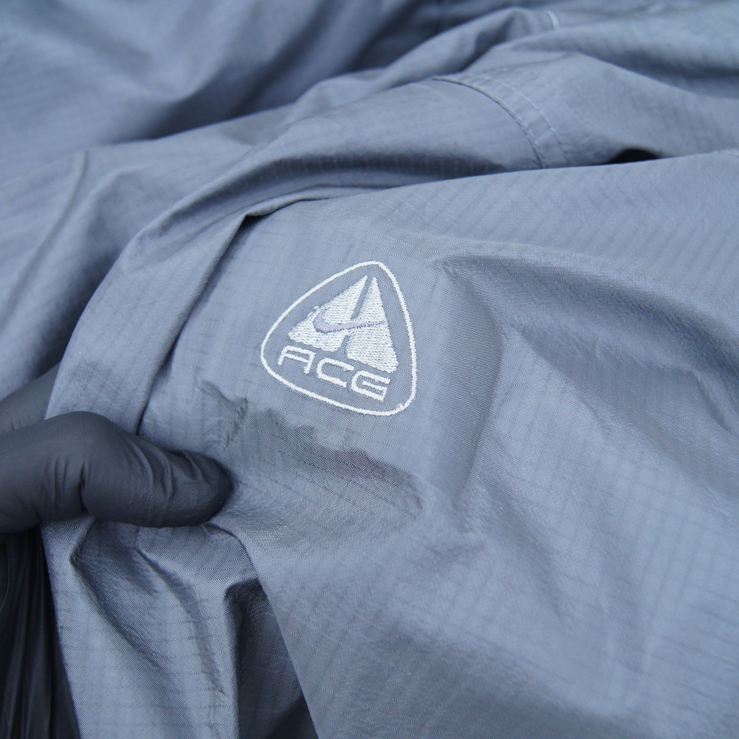 2000s Nike ACG 3 in 1 Jacket (incl. Vest) [L]