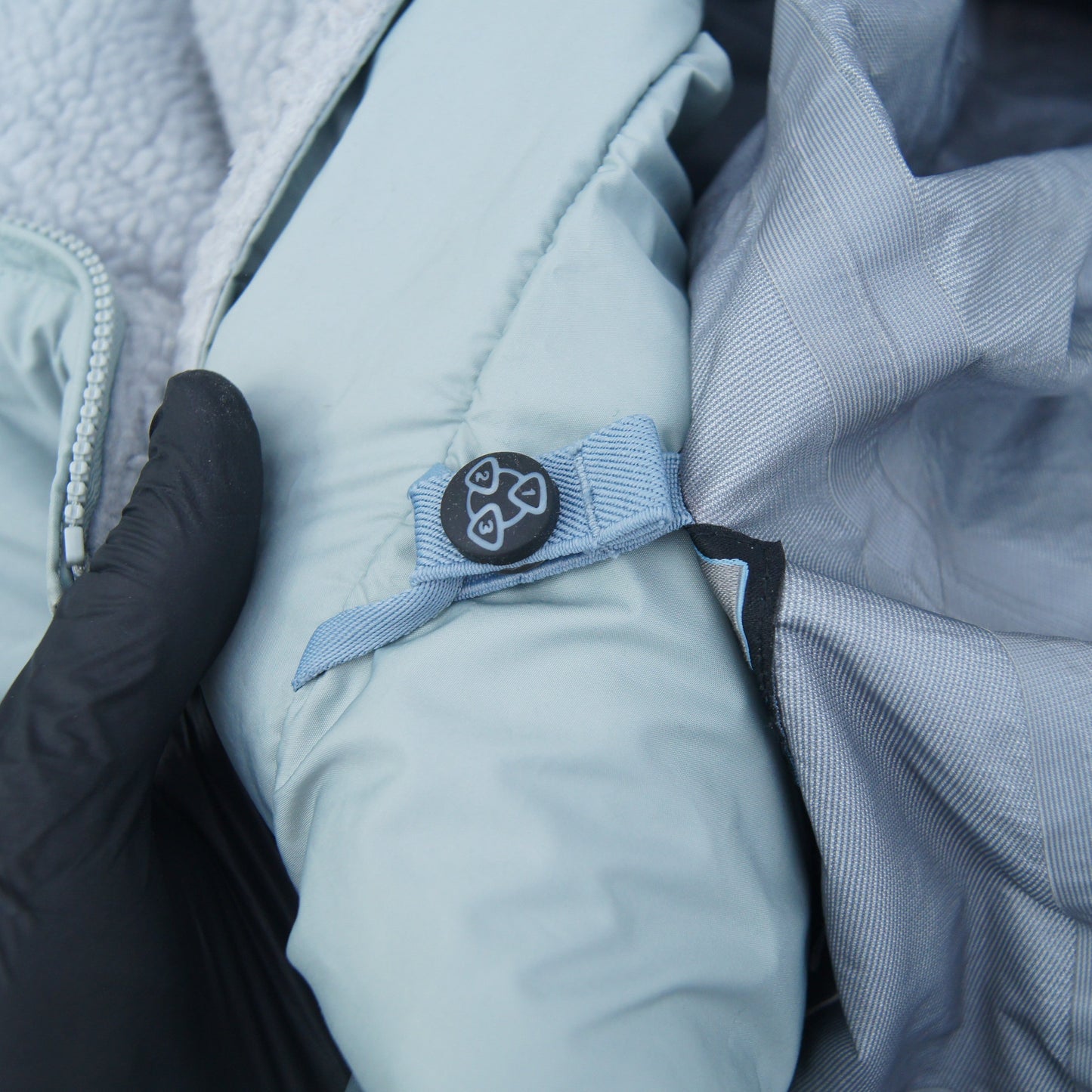 2000s Nike ACG 3 in 1 Jacket (incl. Vest) [L]