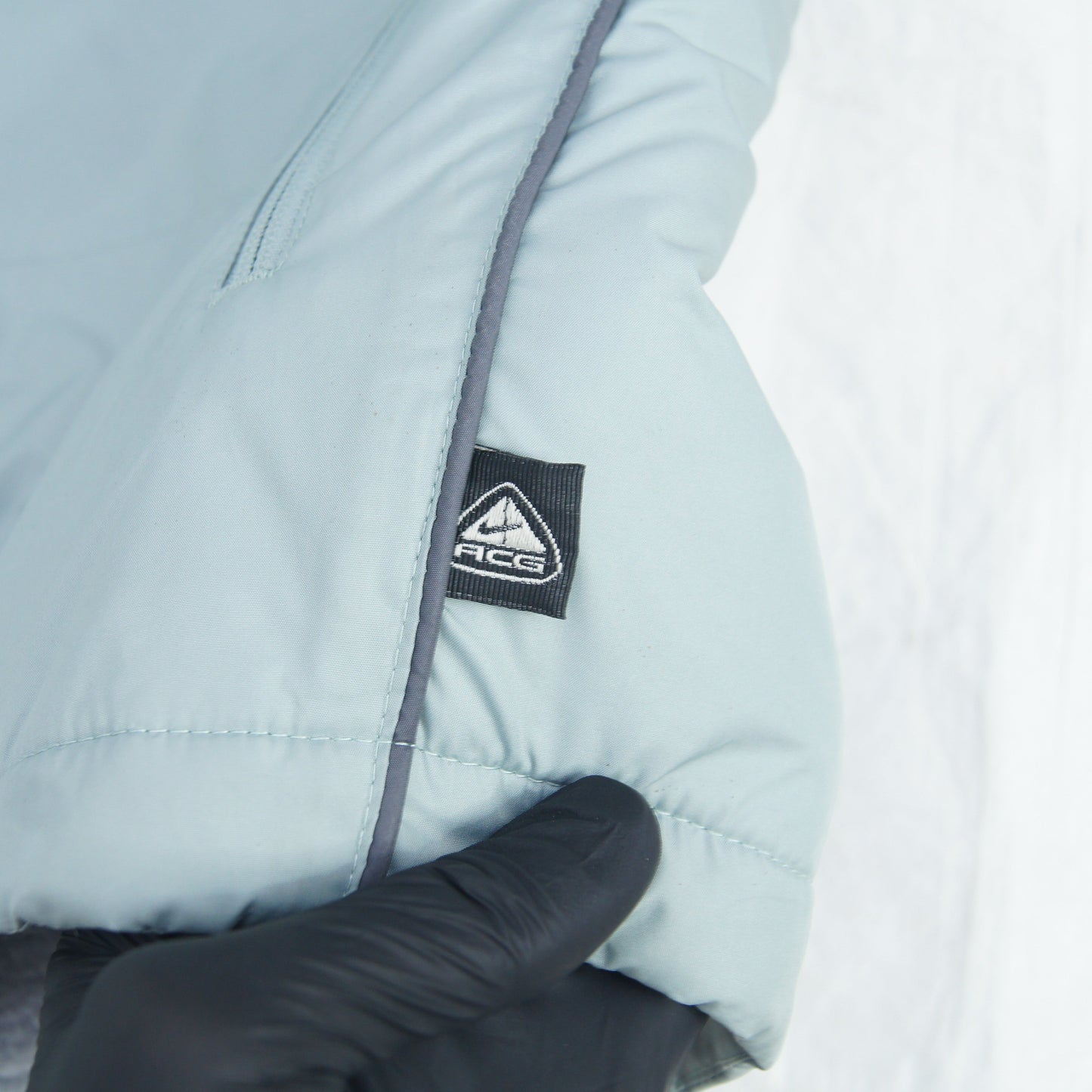 2000s Nike ACG 3 in 1 Jacket (incl. Vest) [L]