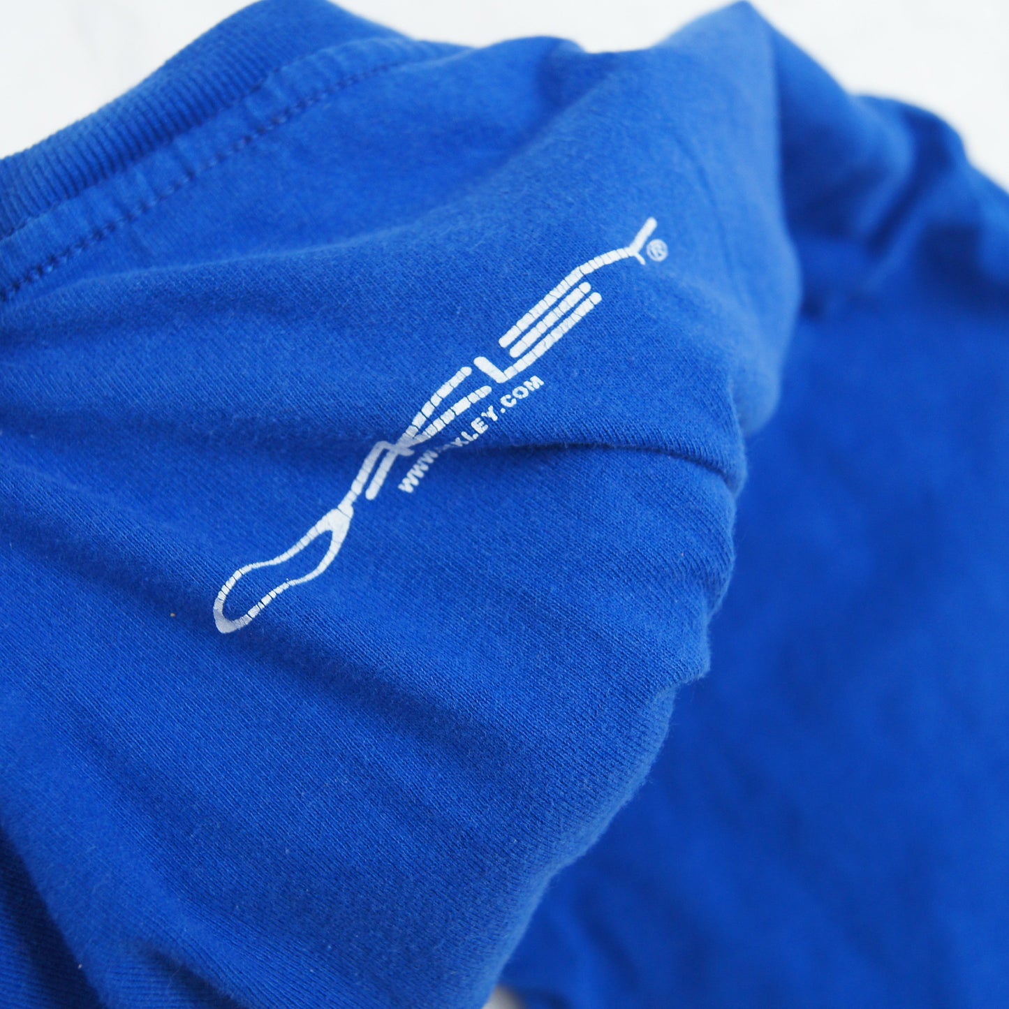 Early 2000s Oakley Software Surfboard T-Shirt [L/XL]