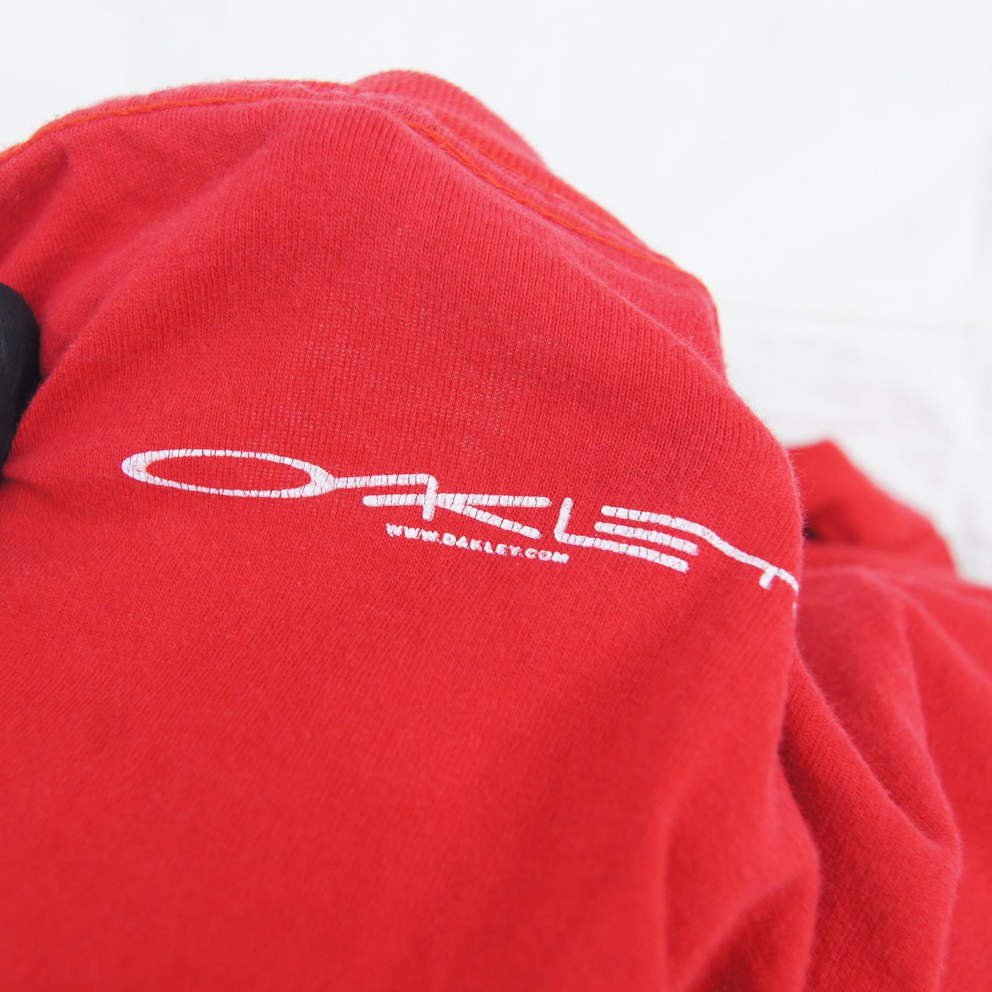 Early 2000s Oakley Software T-Shirt [XL]