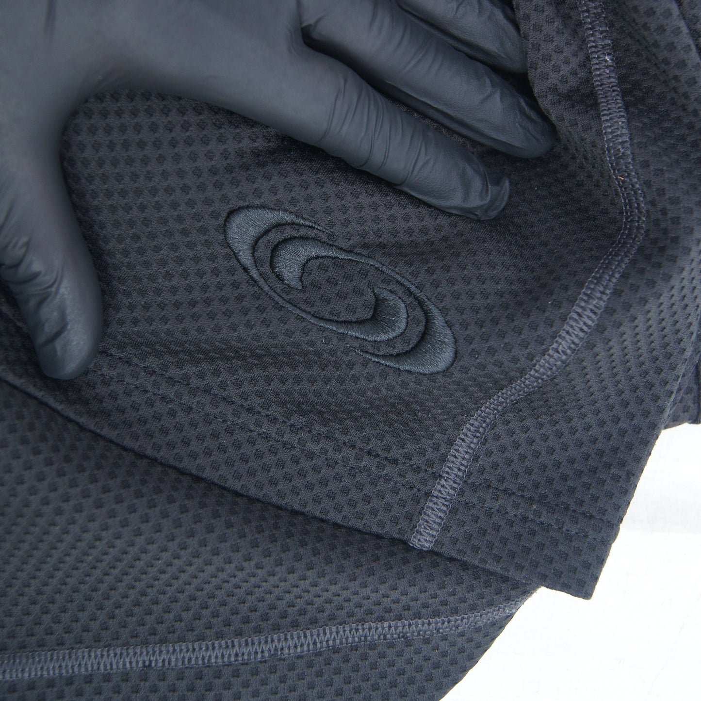 2008 Salomon Mesh Halfzip [S]
