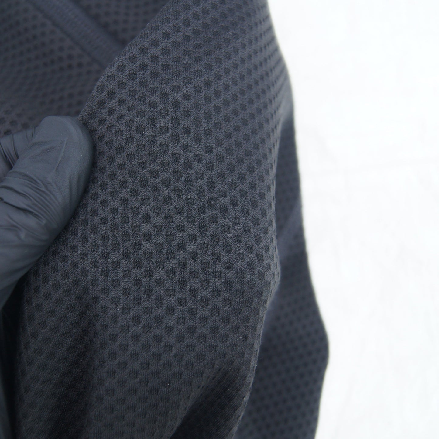 2008 Salomon Mesh Halfzip [S]