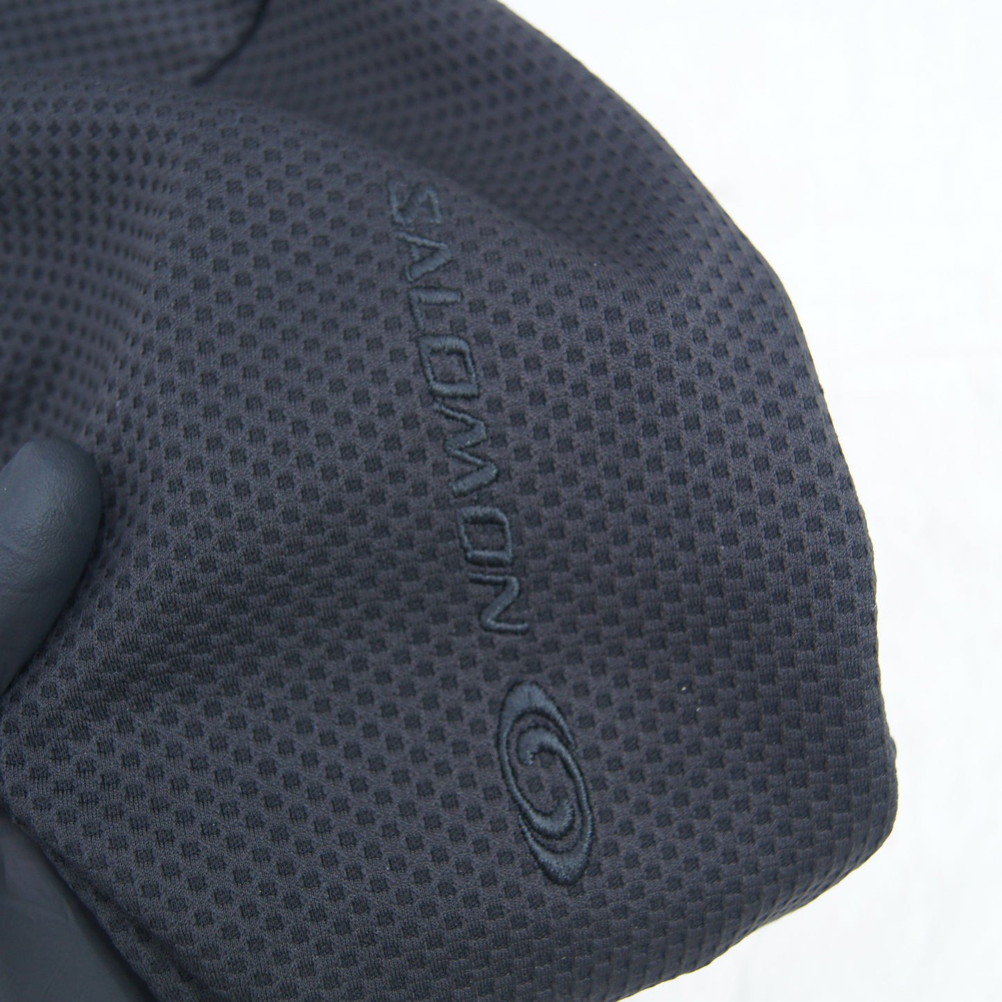 2008 Salomon Mesh Halfzip [S]