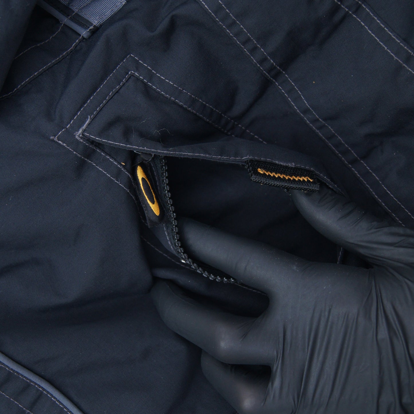 2000s Oakley Software Jacket [M]