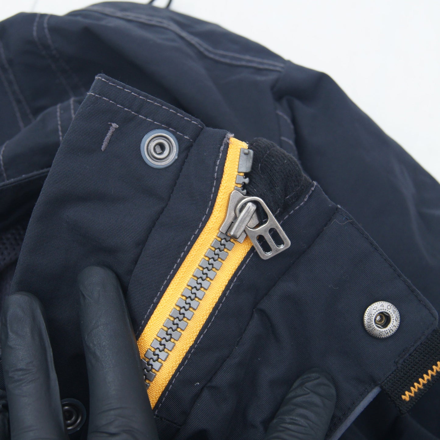 2000s Oakley Software Jacket [M]