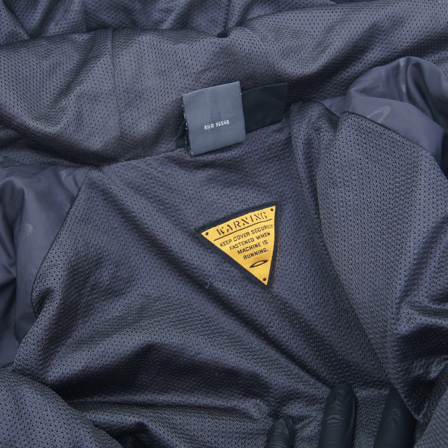 2000s Oakley Software Jacket [M]