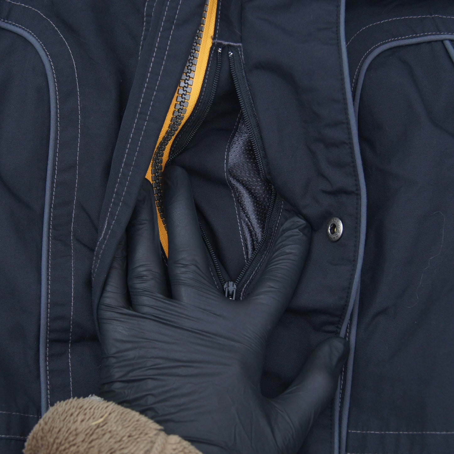 2000s Oakley Software Jacket [M]