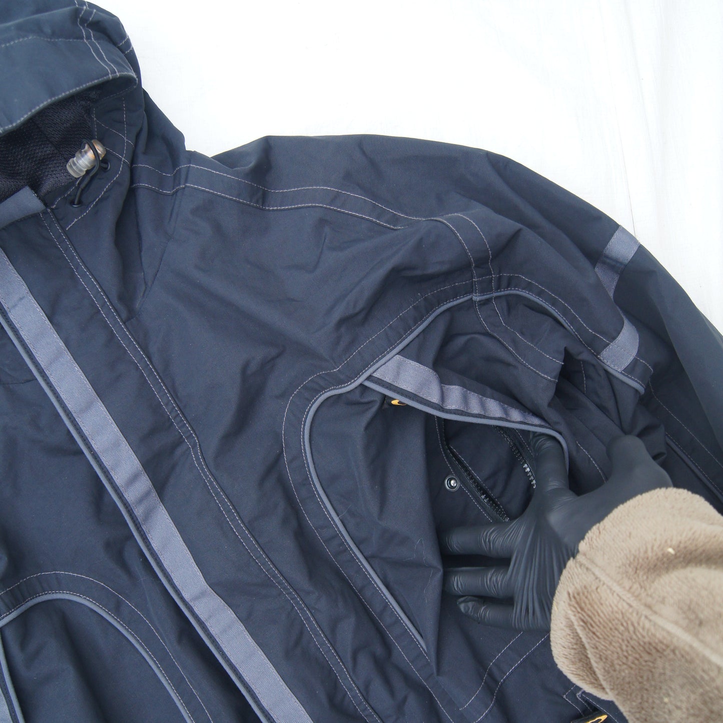 2000s Oakley Software Jacket [M]