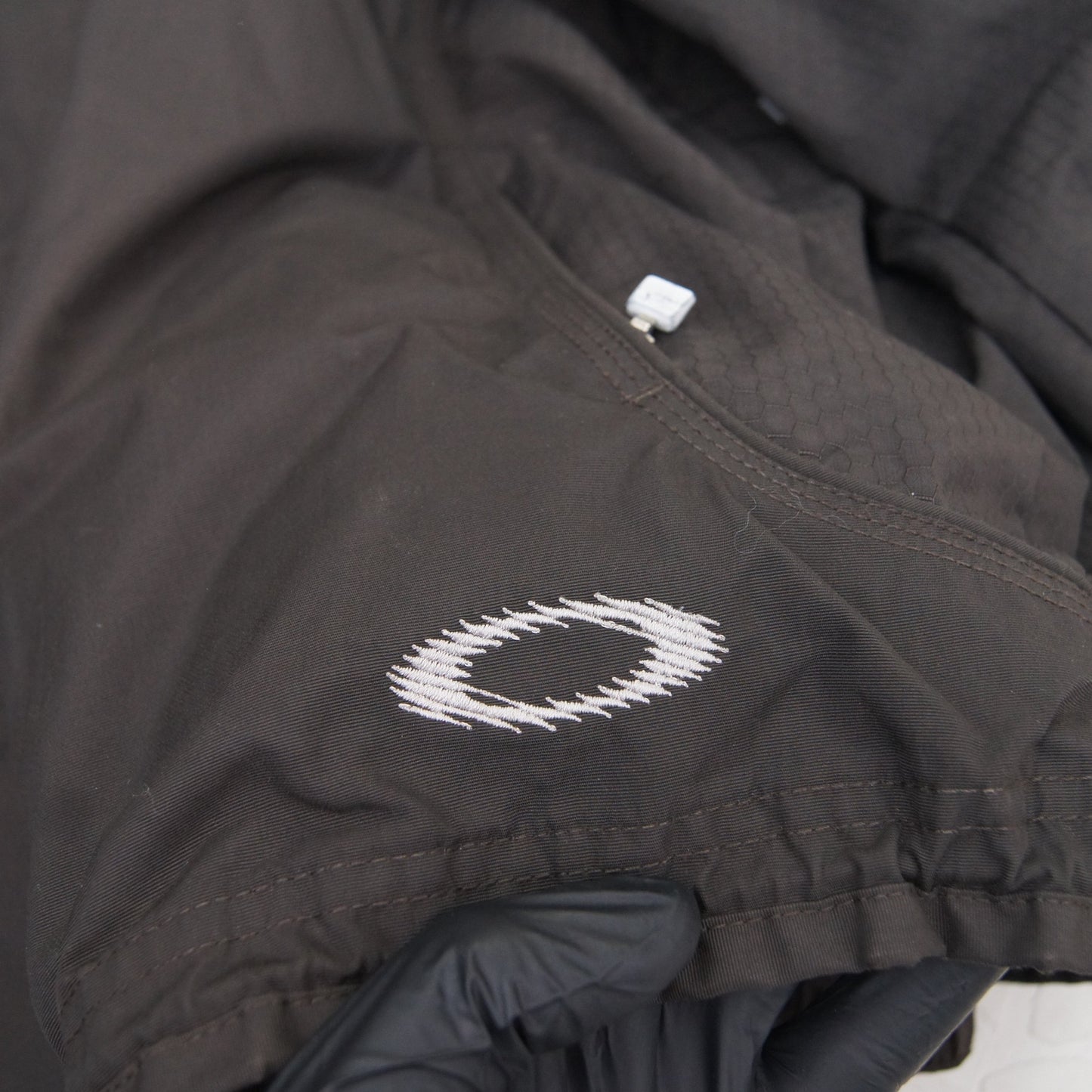 2000s Oakley Software Jacket + Vest [L Fits L/XL]