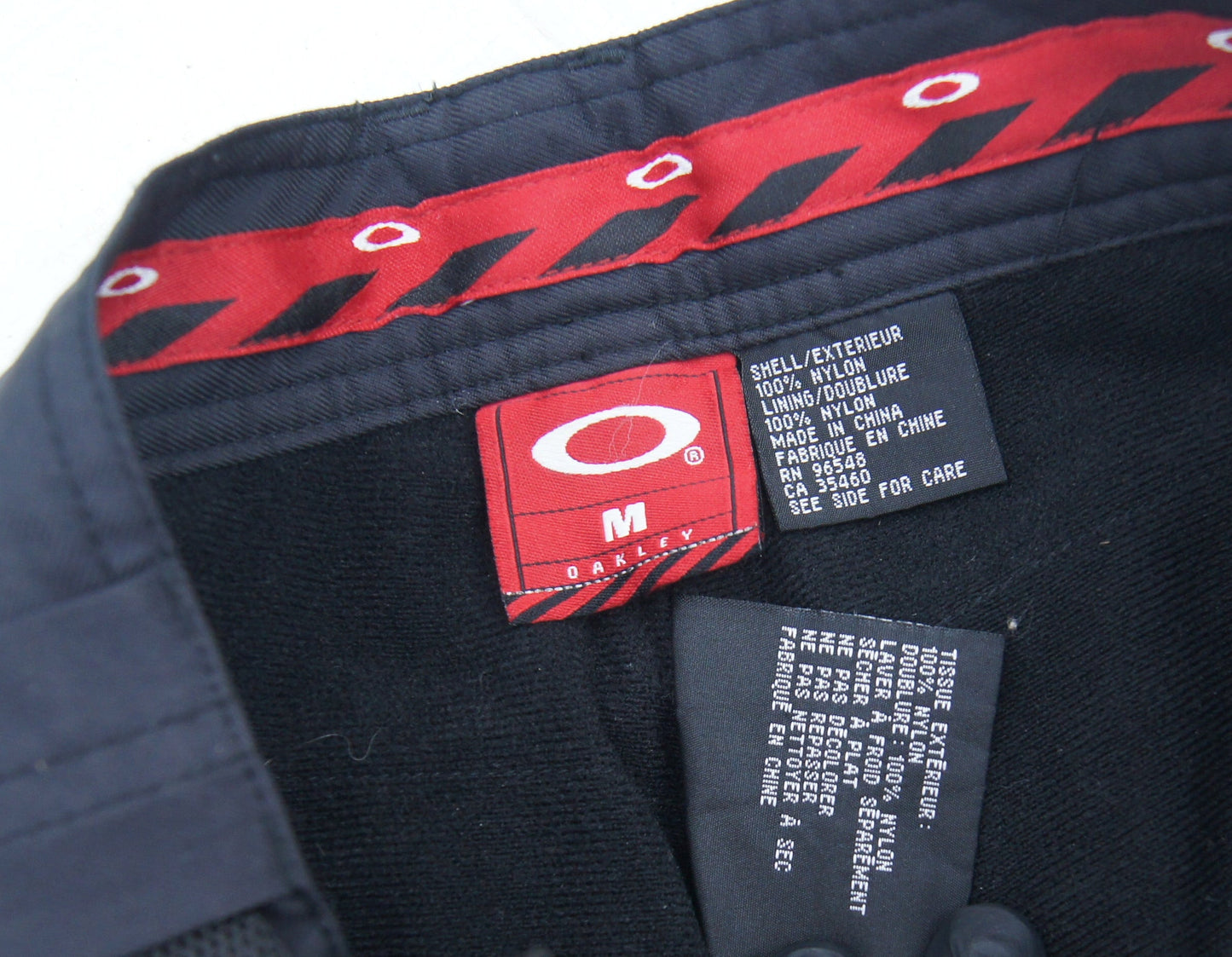 2000s Oakley Ski-/Snowboard Pants [M/L]