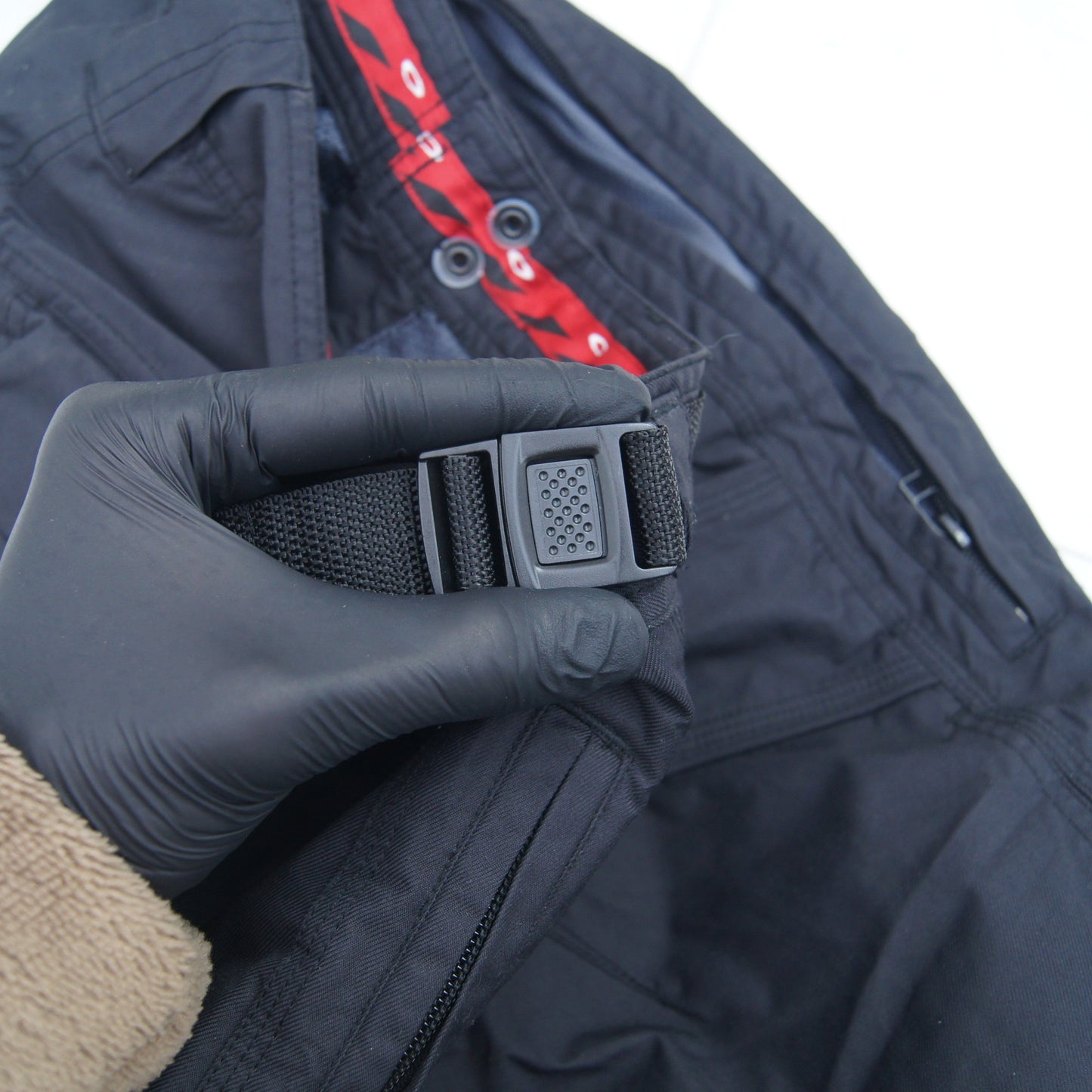 2000s Oakley Ski-/Snowboard Pants [M/L]