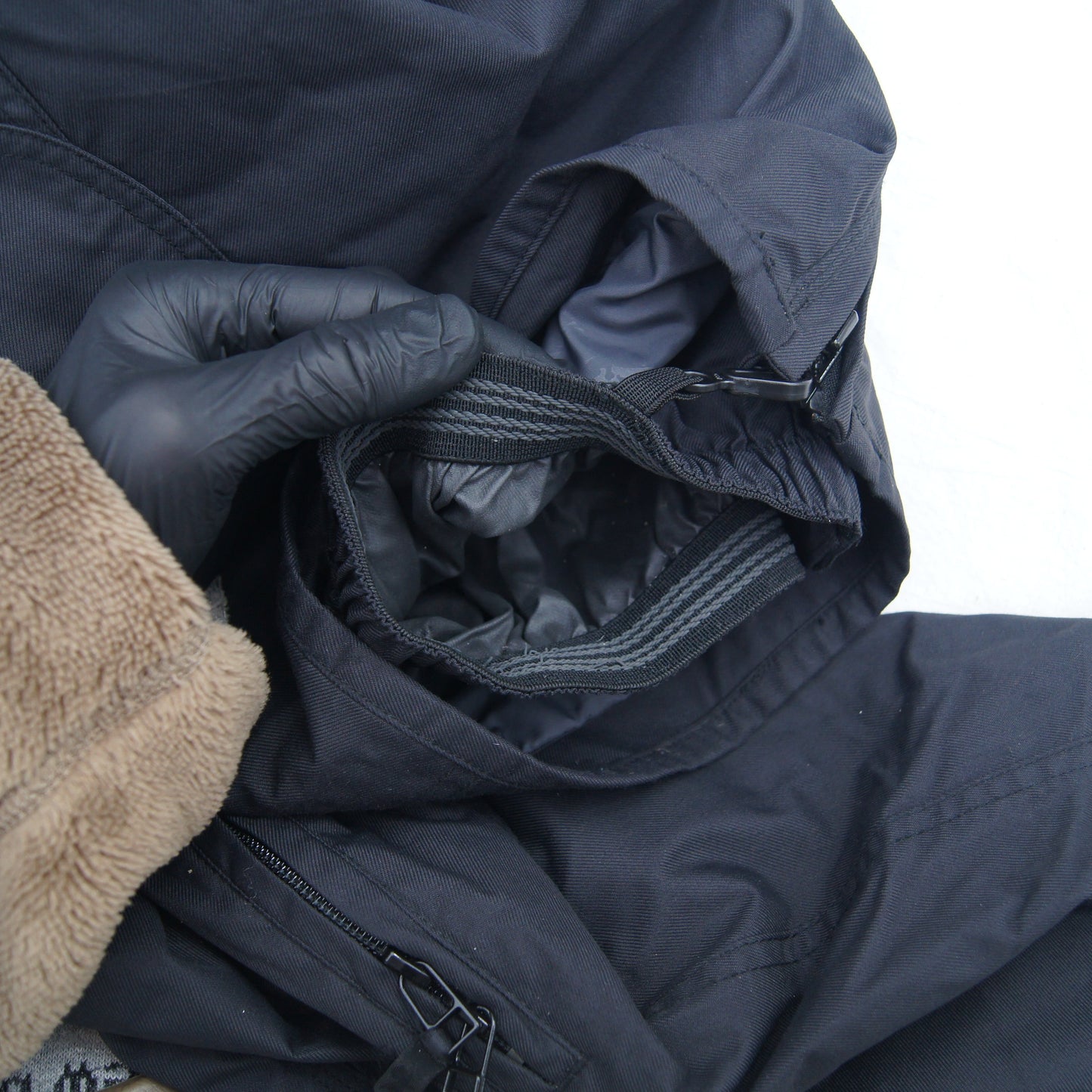 2000s Oakley Ski-/Snowboard Pants [M/L]