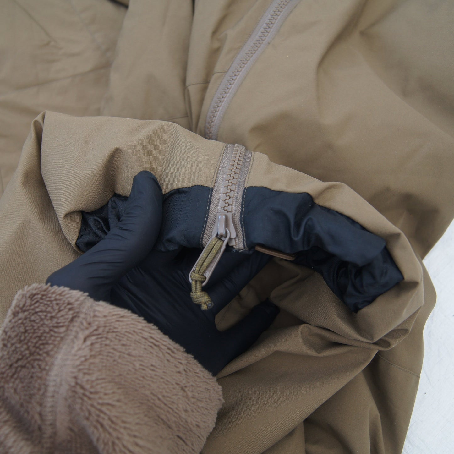Arc'teryx LEAF Fusion Pants [XL]