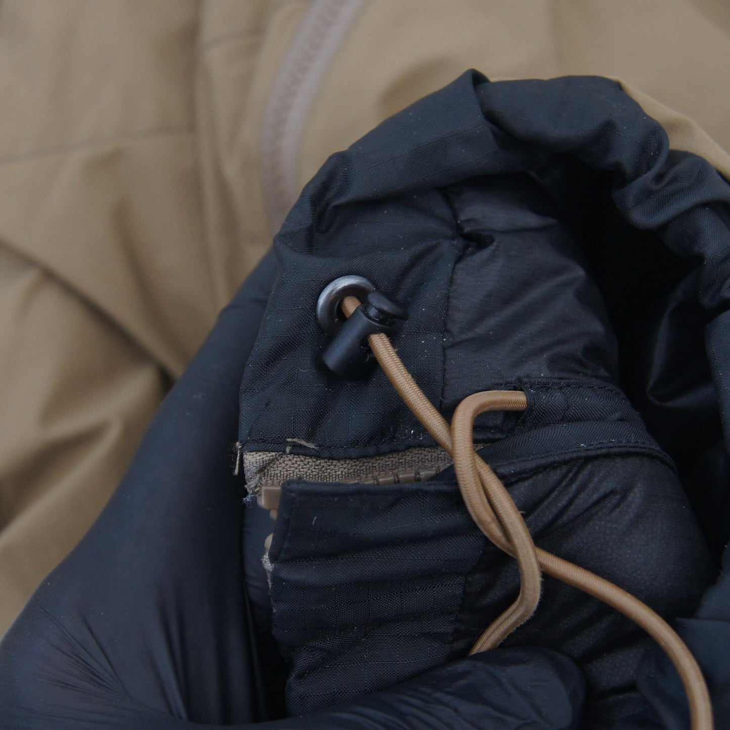 Arc'teryx LEAF Fusion Pants [XL]