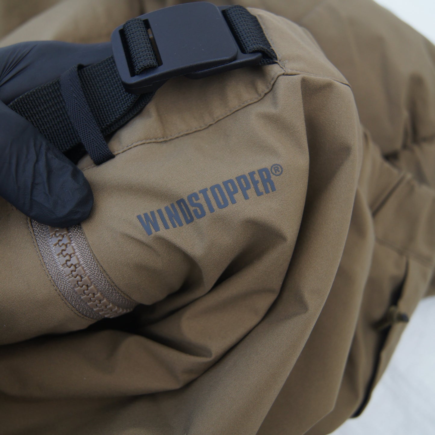 Arc'teryx LEAF Fusion Pants [XL]