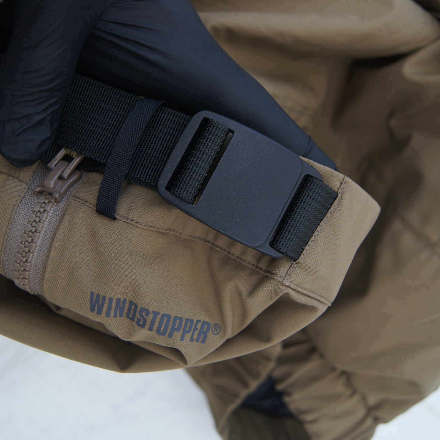 Arc'teryx LEAF Fusion Pants [XL]
