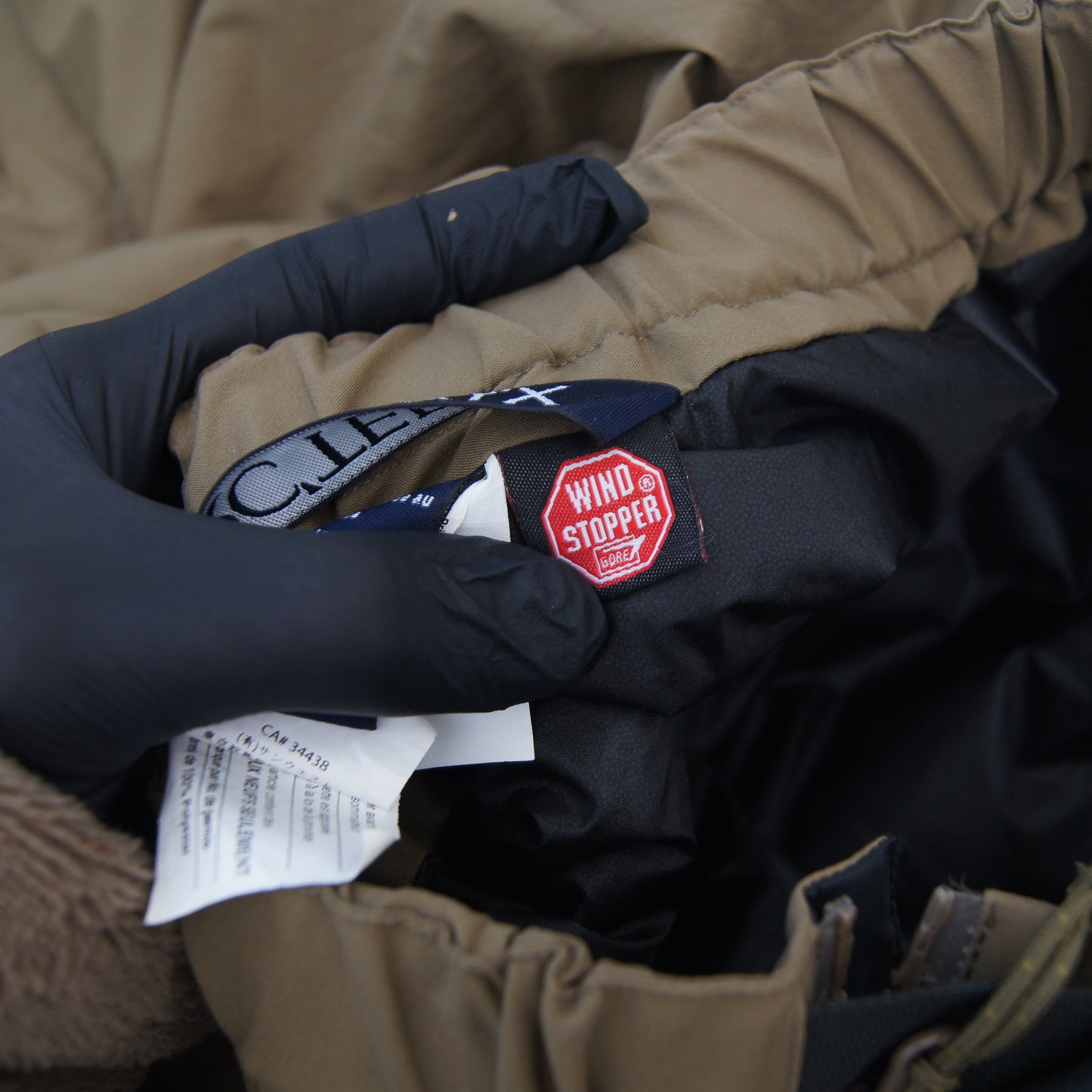 Arc'teryx LEAF Fusion Pants [XL]