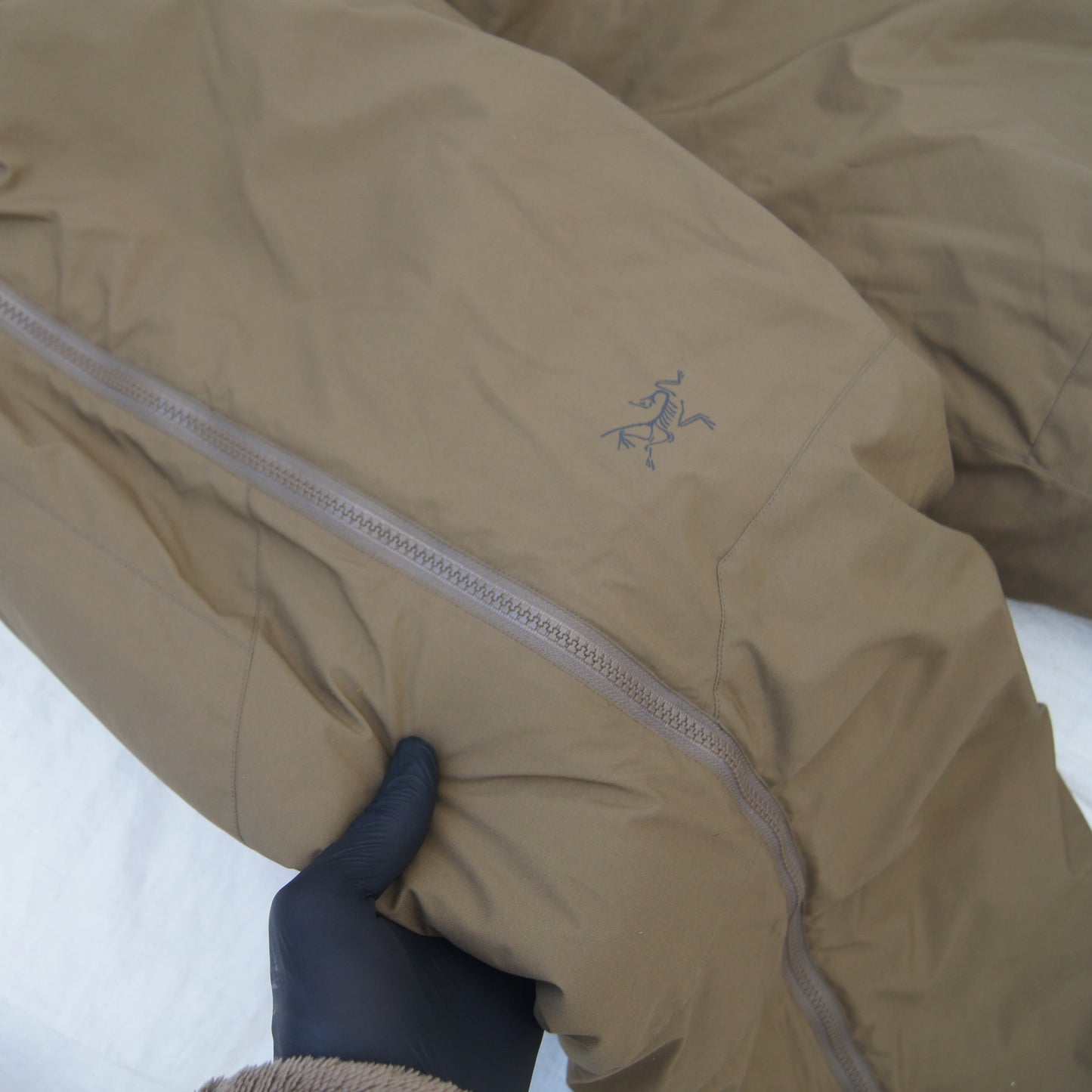 Arc'teryx LEAF Fusion Pants [XL]