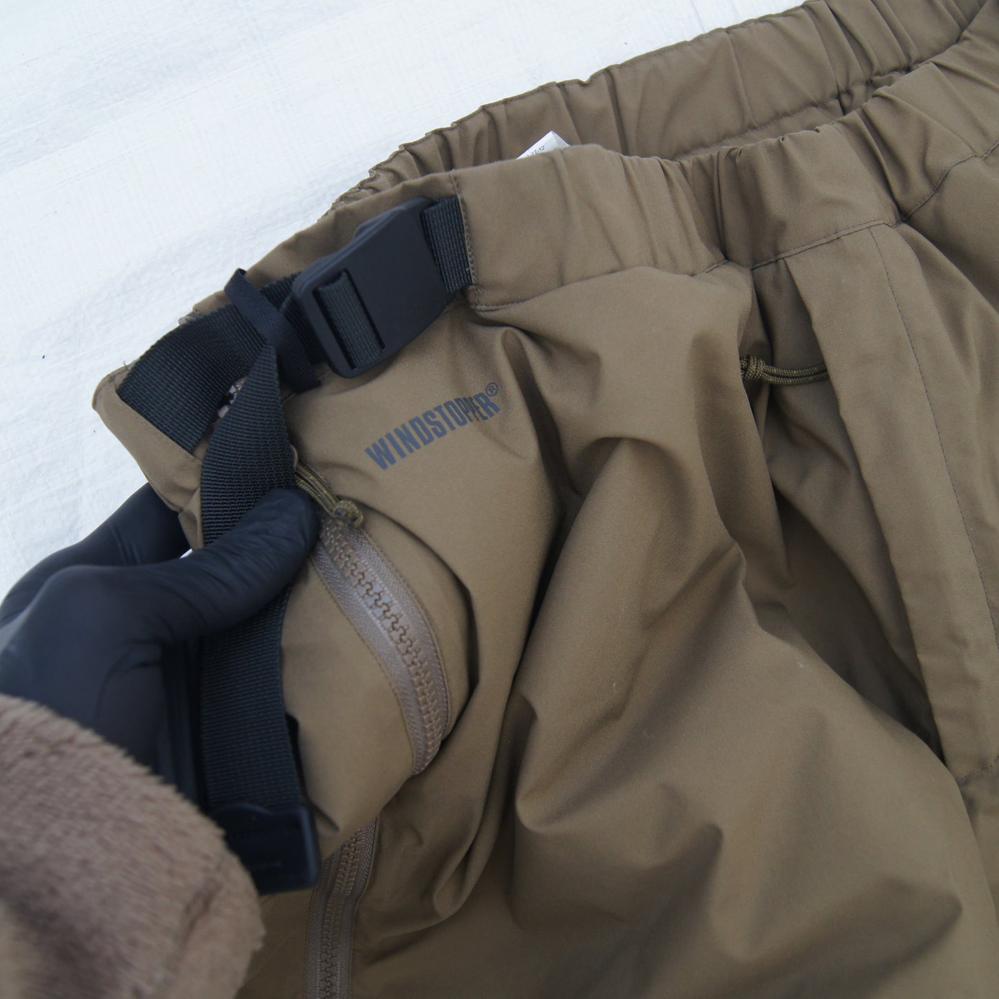 Arc'teryx LEAF Fusion Pants [XL]