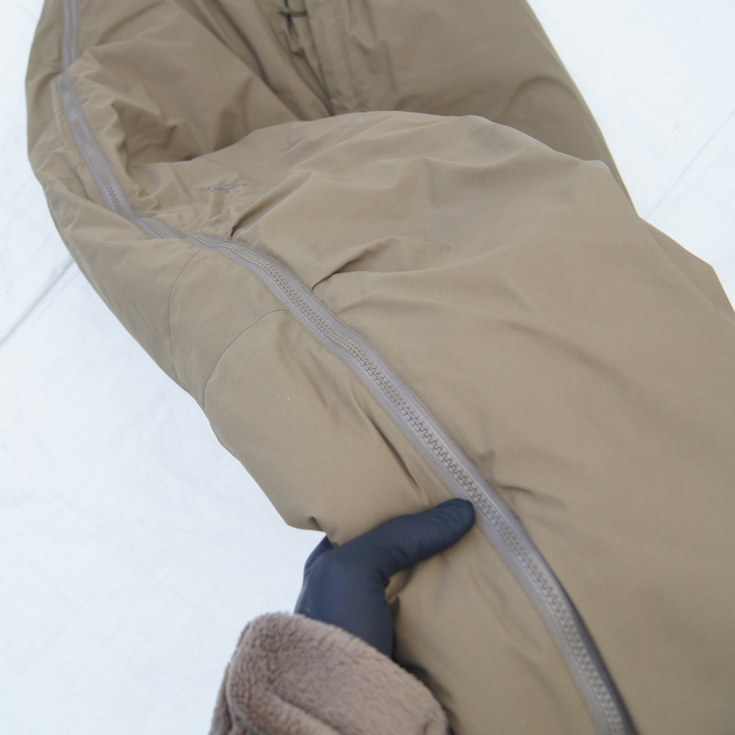 Arc'teryx LEAF Fusion Pants [XL]