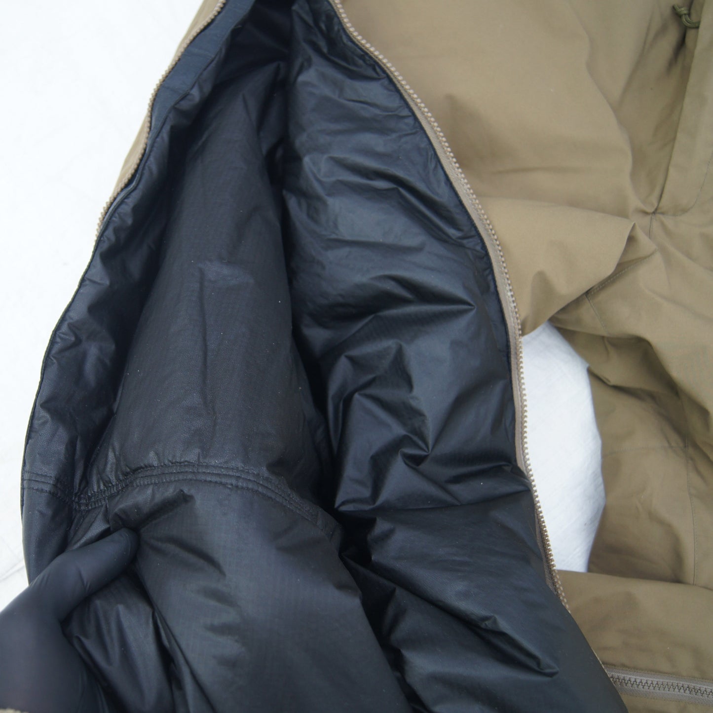 Arc'teryx LEAF Fusion Pants [XL]