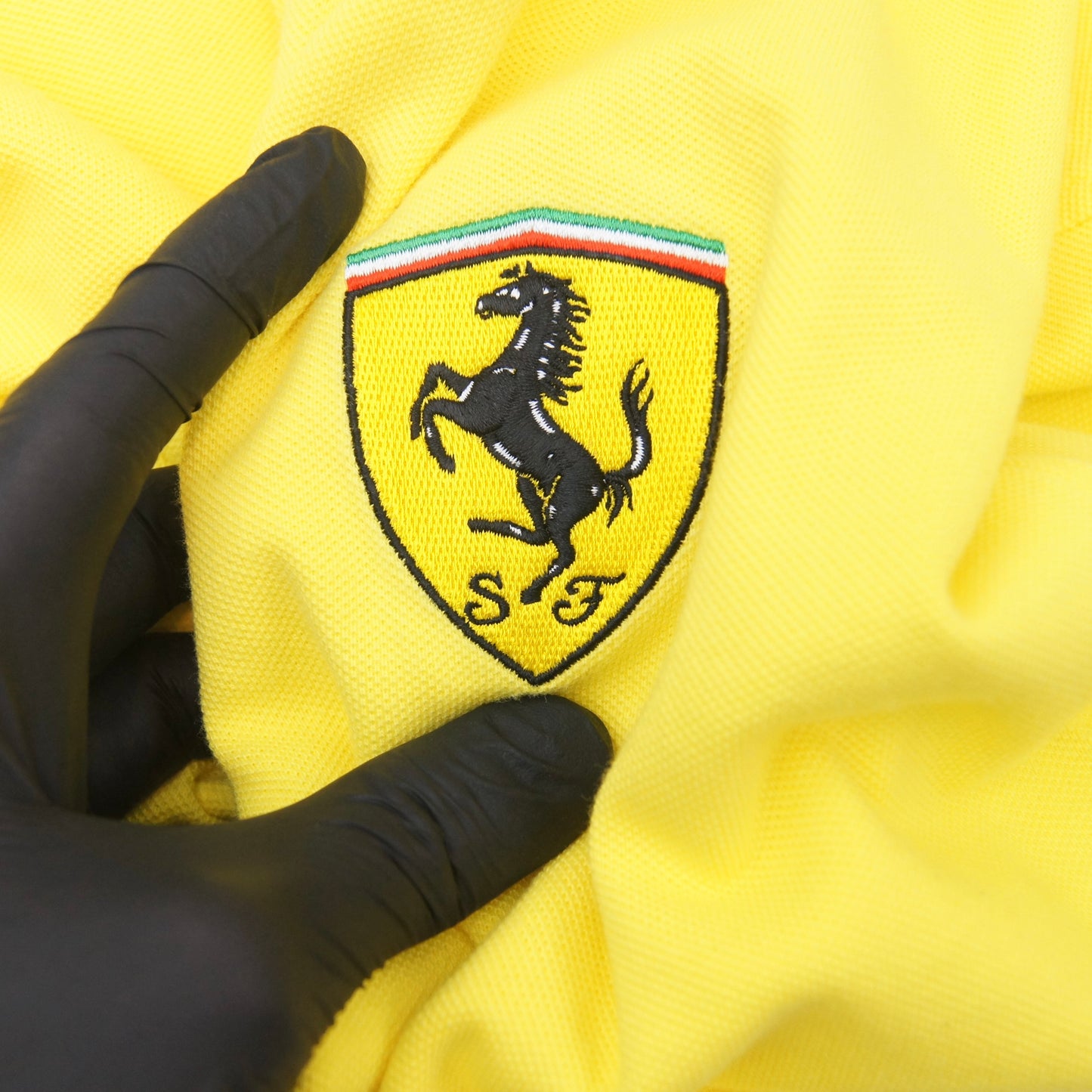 1999 Ferrari Polo [L/XL]