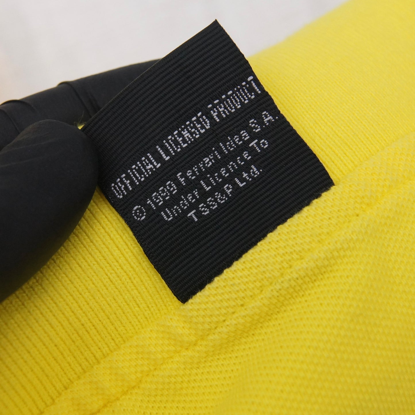 1999 Ferrari Polo [L/XL]
