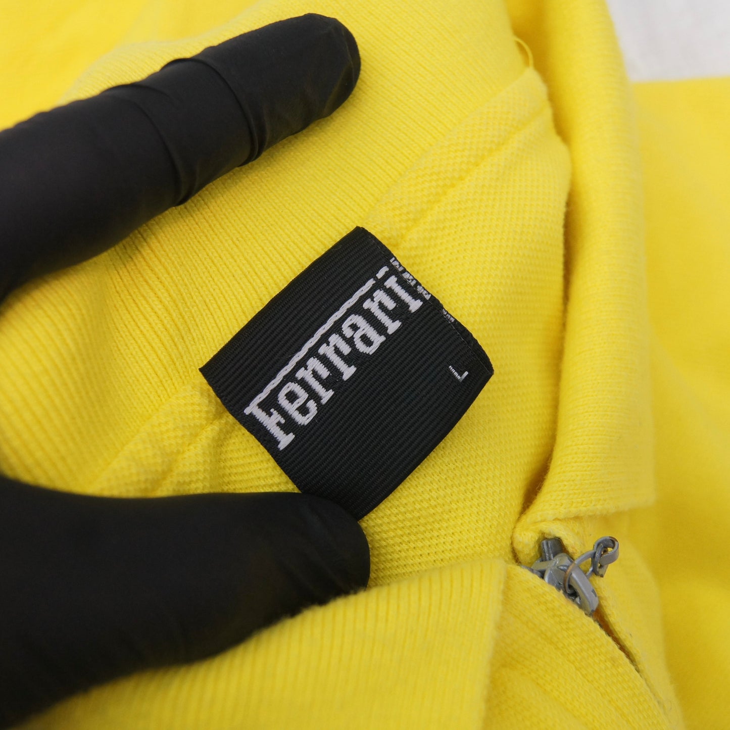 1999 Ferrari Polo [L/XL]
