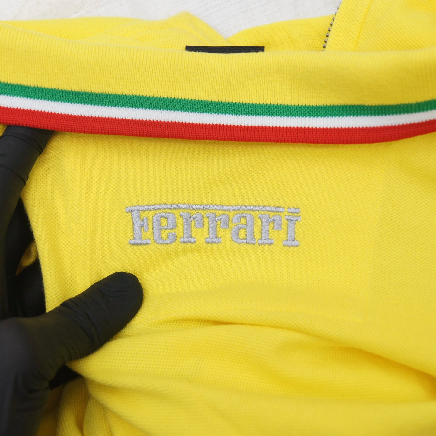 1999 Ferrari Polo [L/XL]