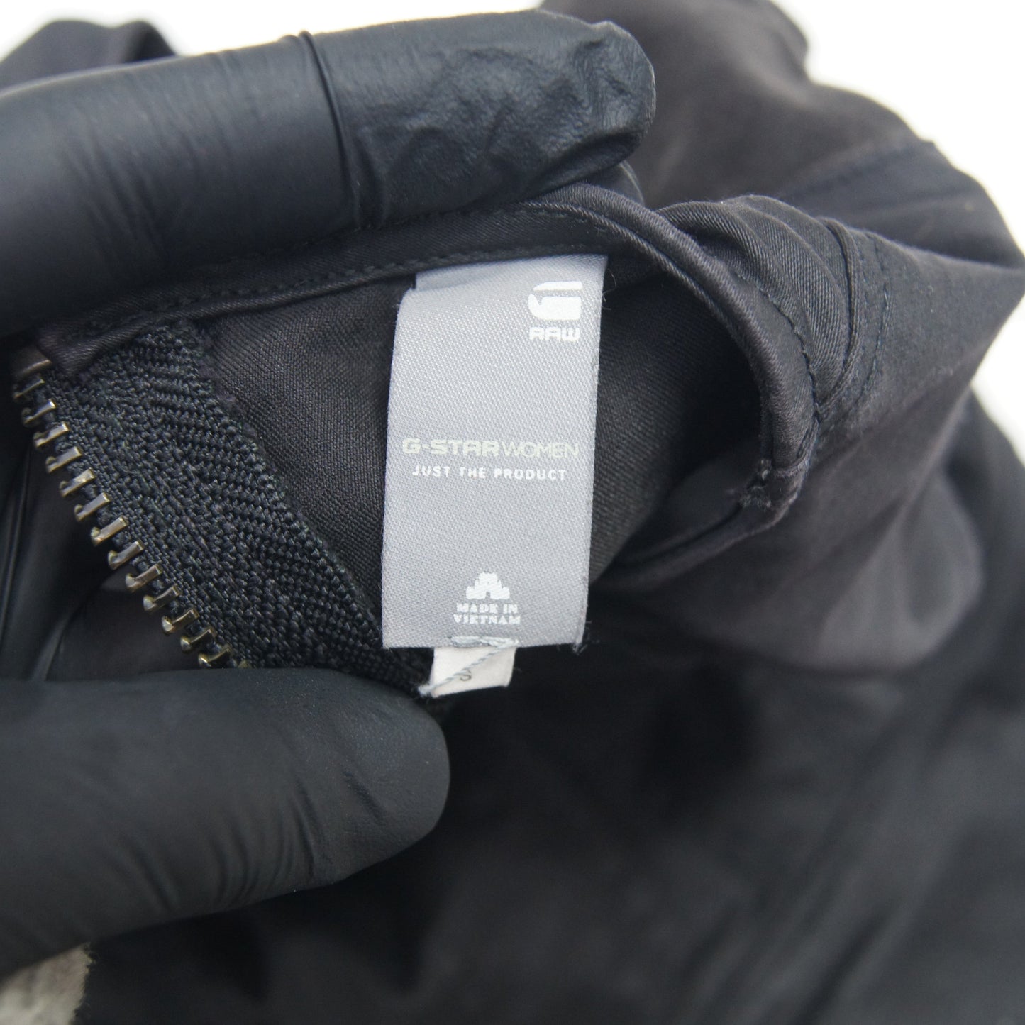 G-Star RAW Vest [S/XS] [womens]